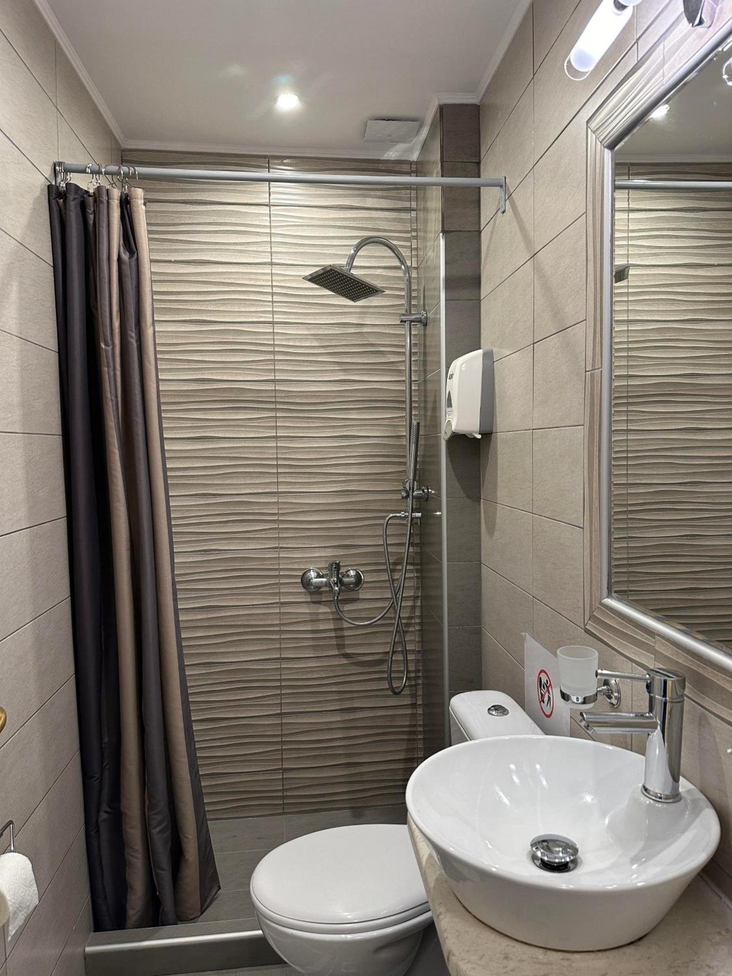 Oscar Aparthotel Kallithea (Chalkidiki)