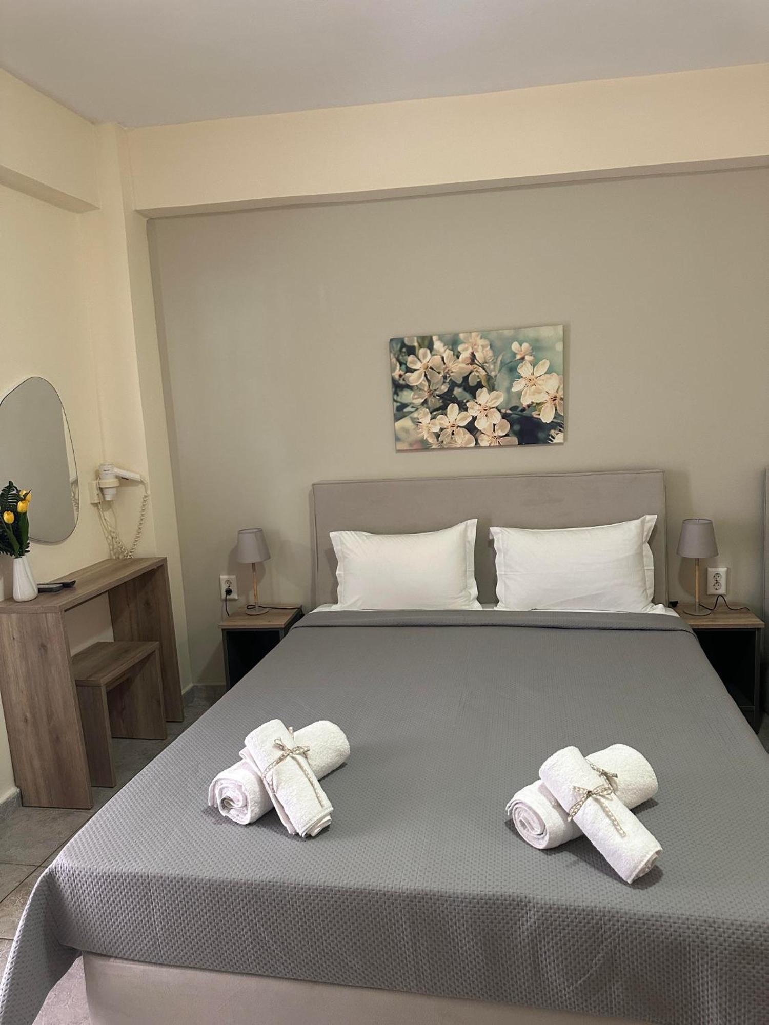 Aparthotel Oscar
