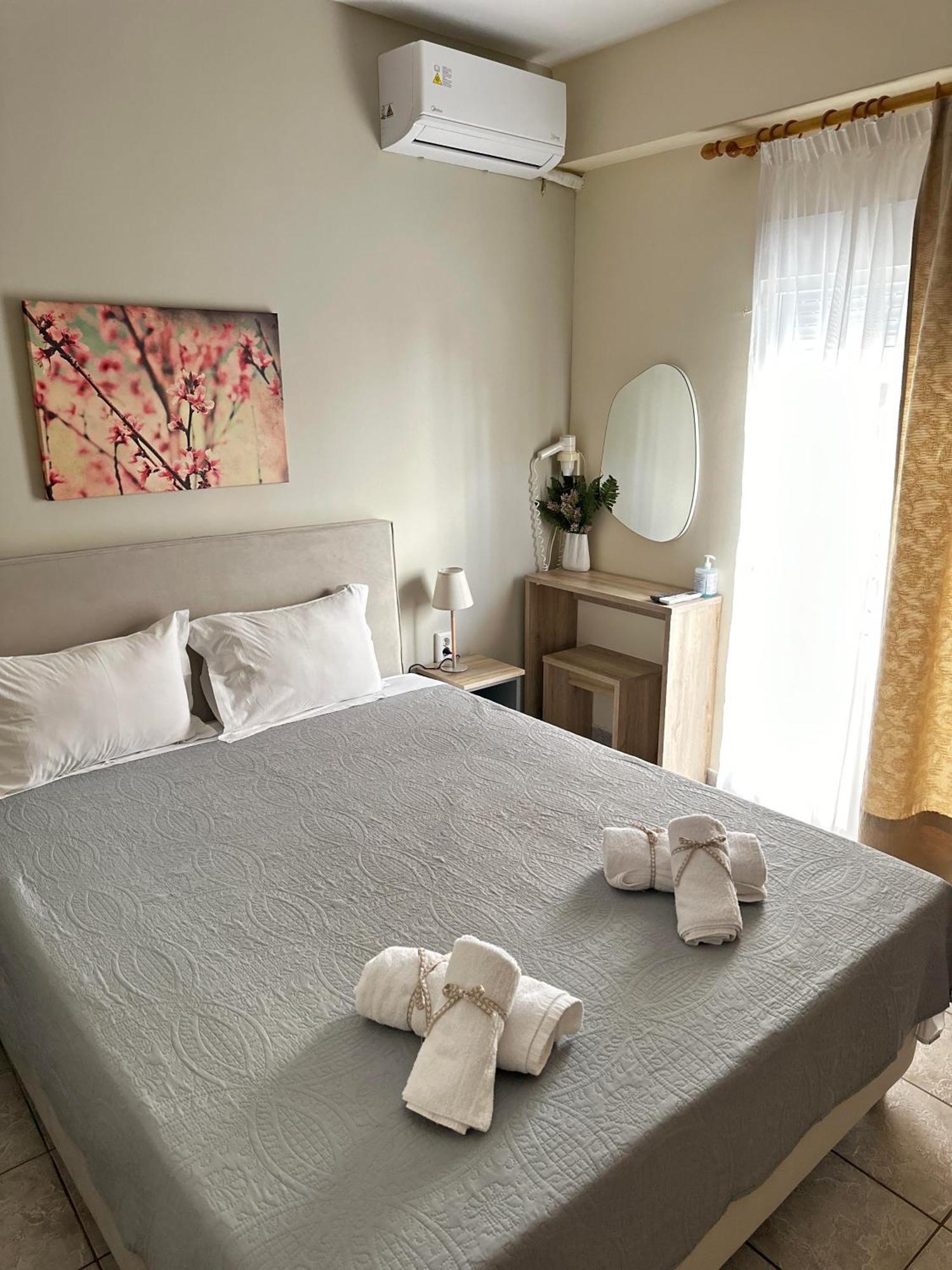 Oscar Aparthotel *