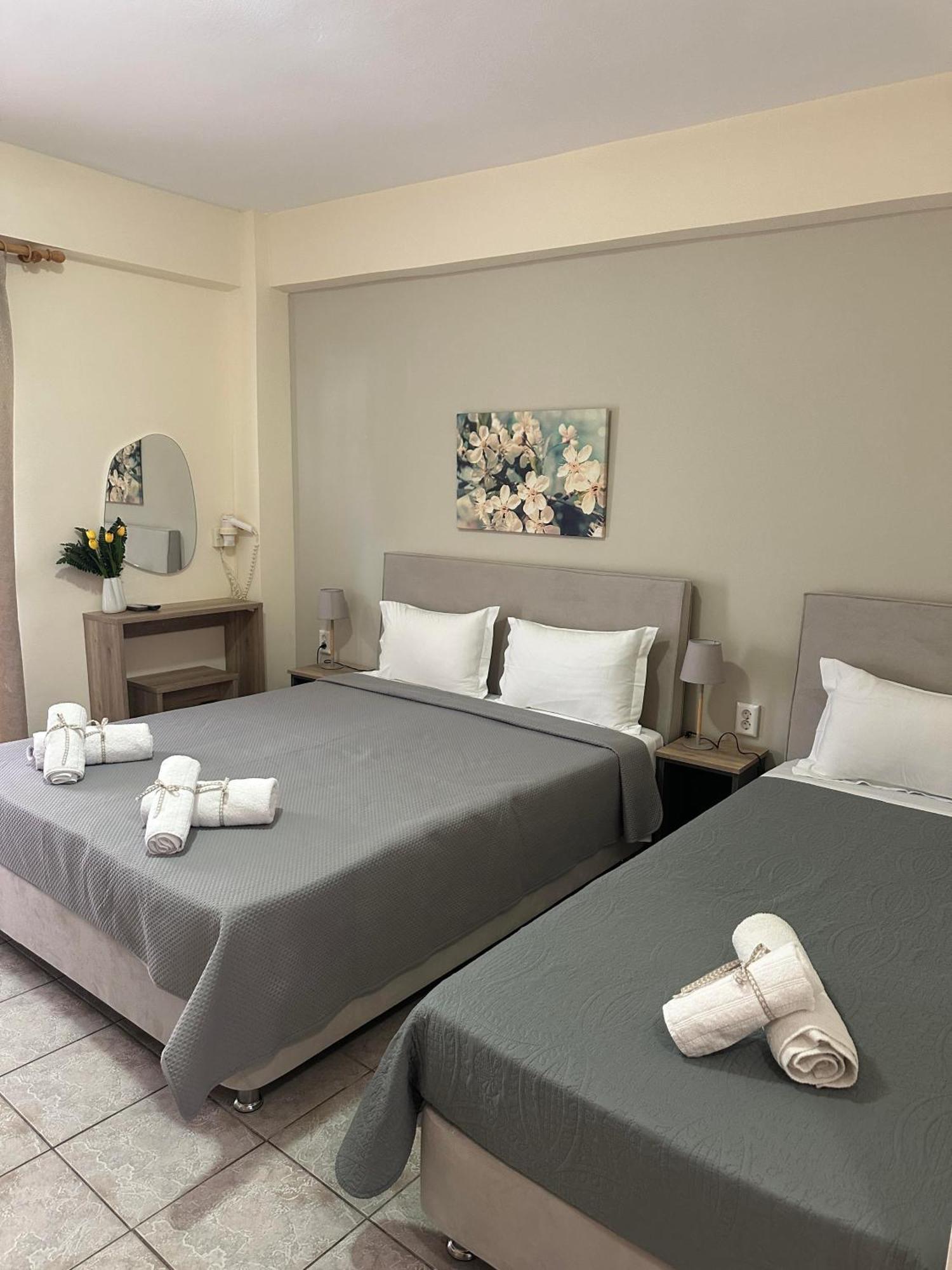 Aparthotel Oscar Kallithea (Chalkidiki)