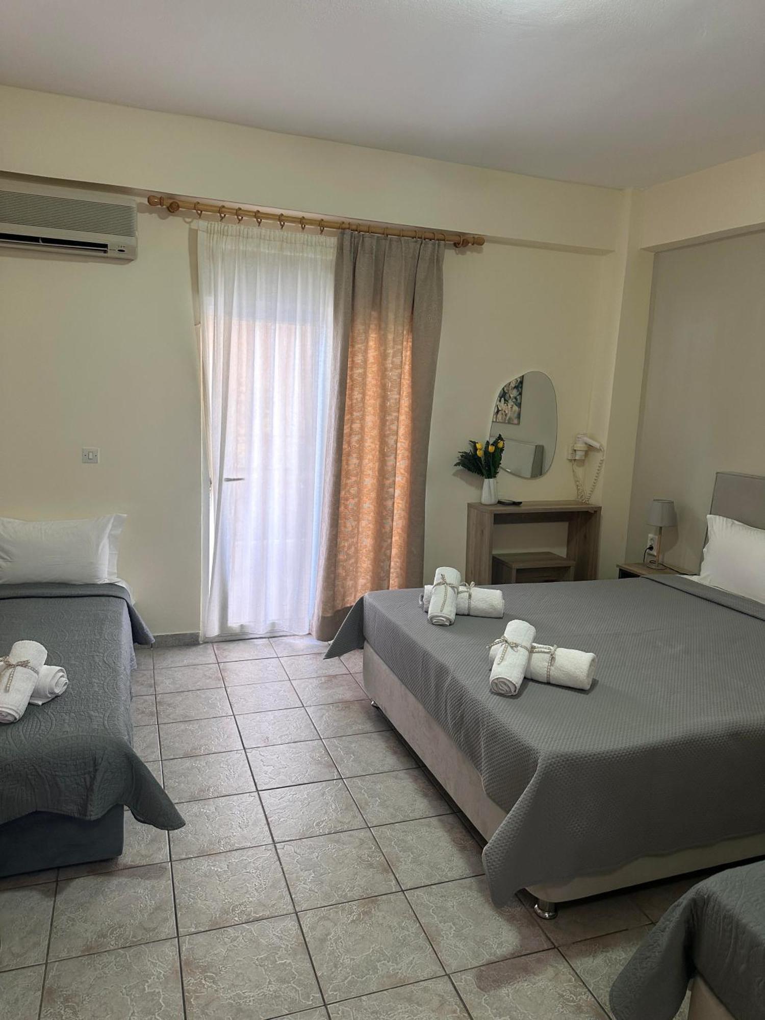 Aparthotel Oscar *