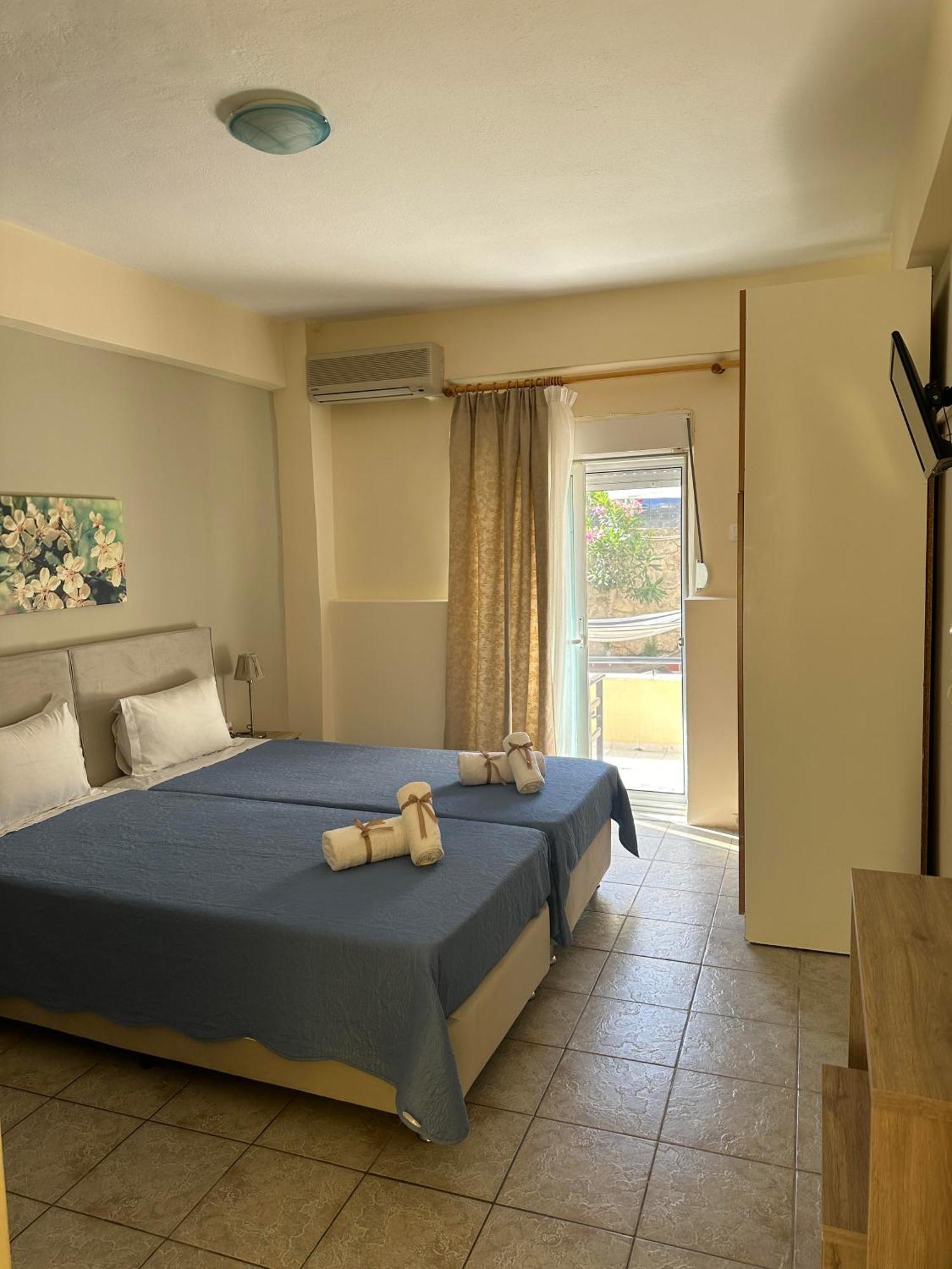 Aparthotel Oscar