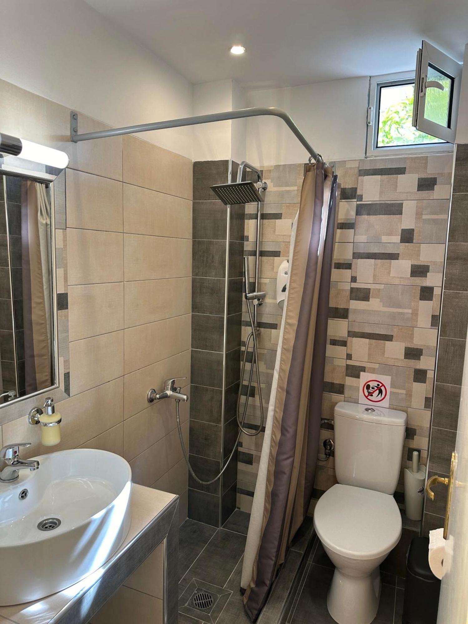 Aparthotel Oscar Kallithea (Chalkidiki)