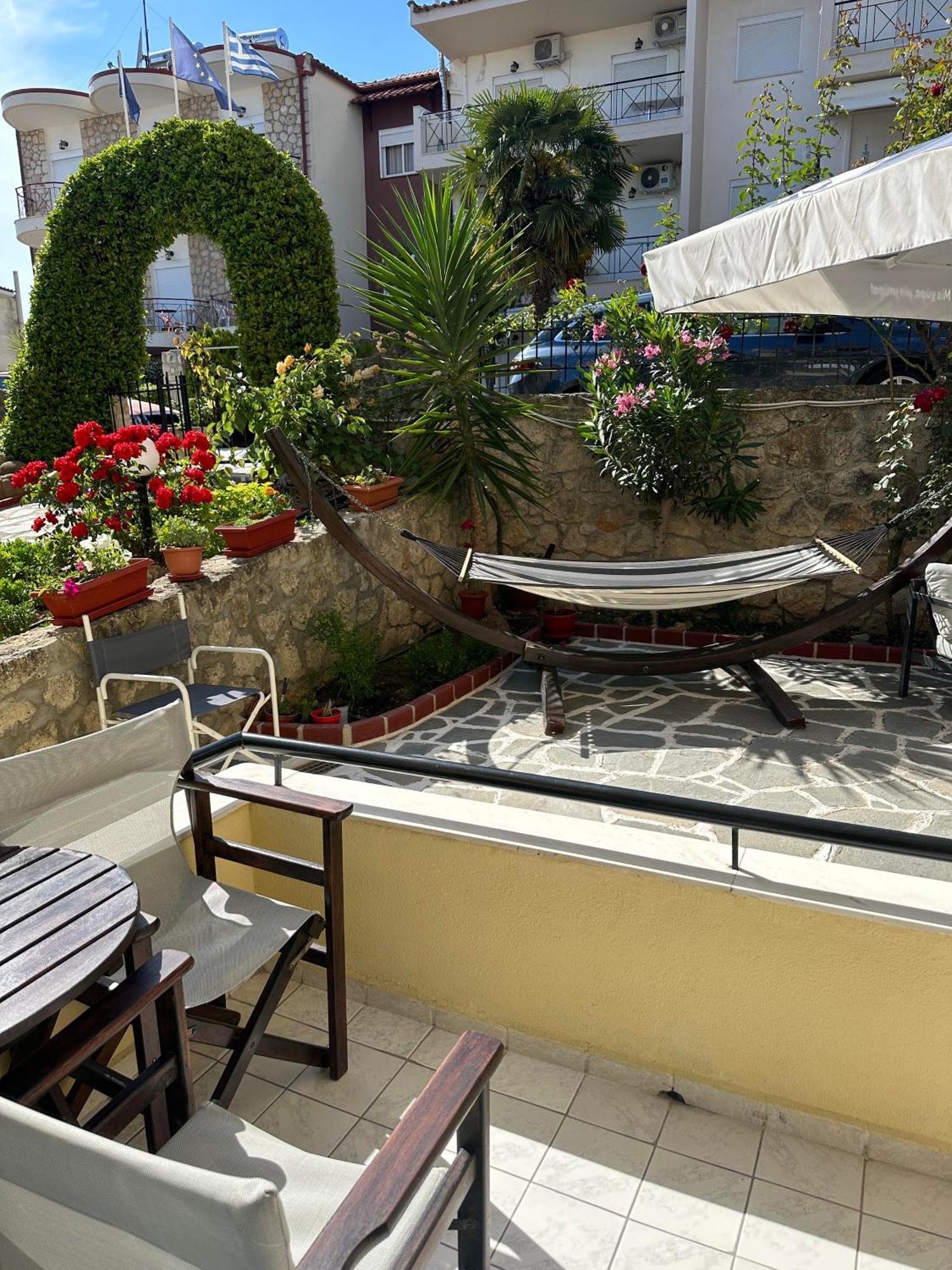 Oscar Kallithea (Chalkidiki)