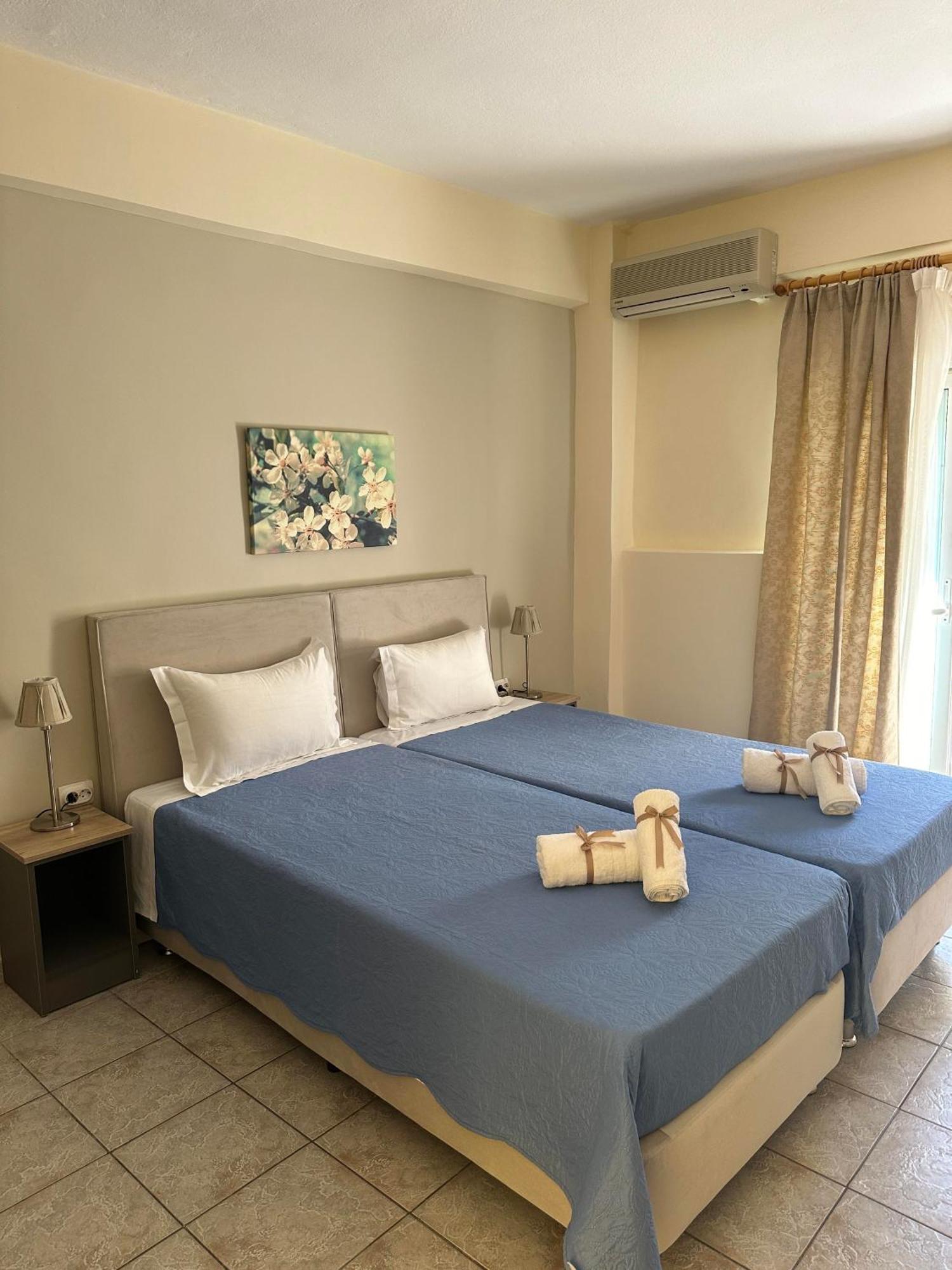Oscar * Kallithea (Chalkidiki)