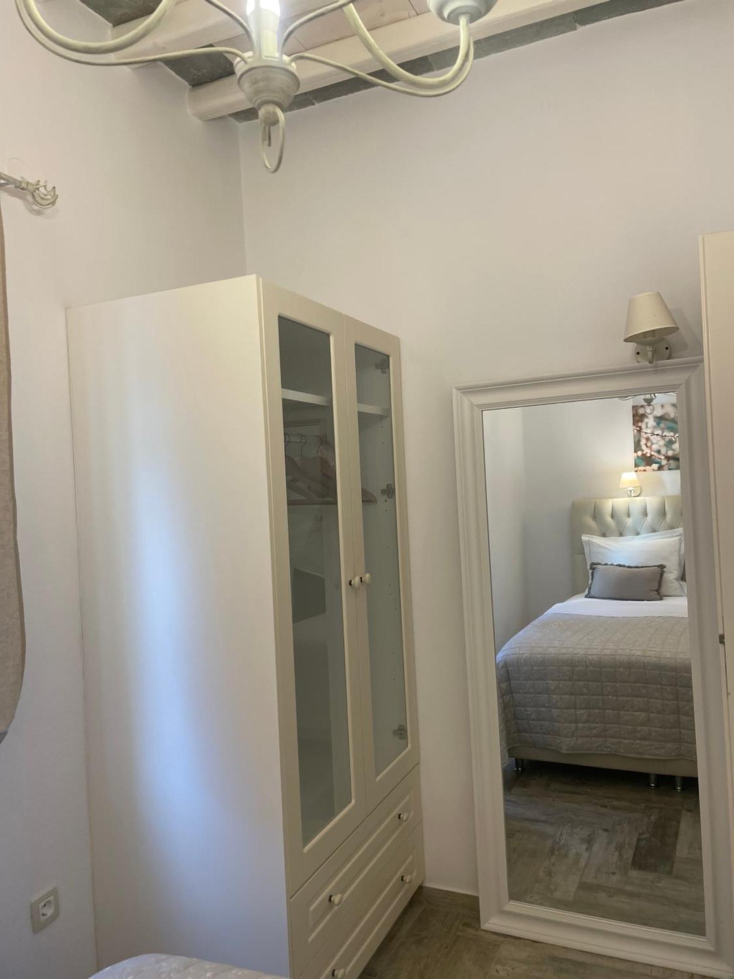 Apartment Geronti Moscha
