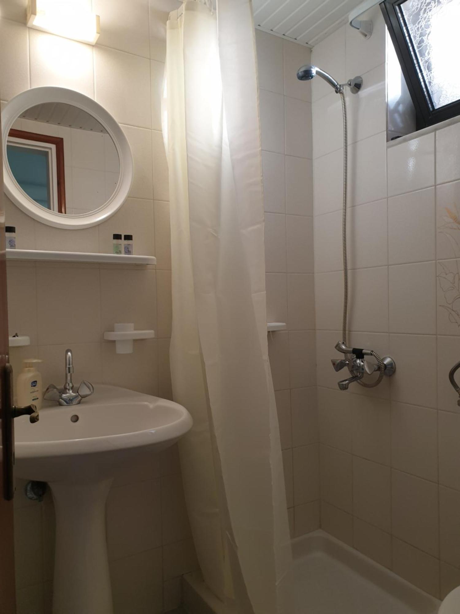 Aktipis Studios Apartment Argassi