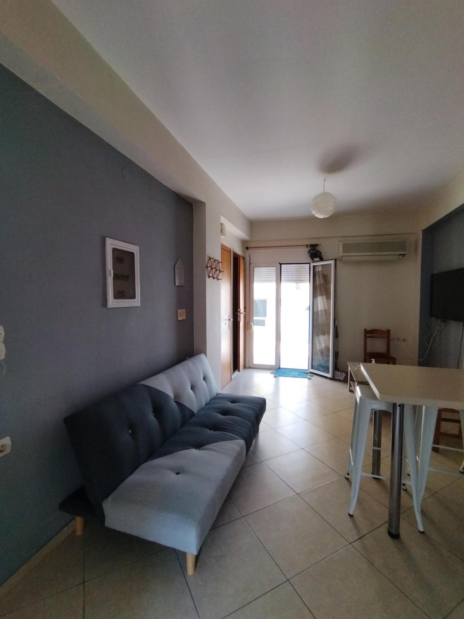 Apartment Chalkidonos