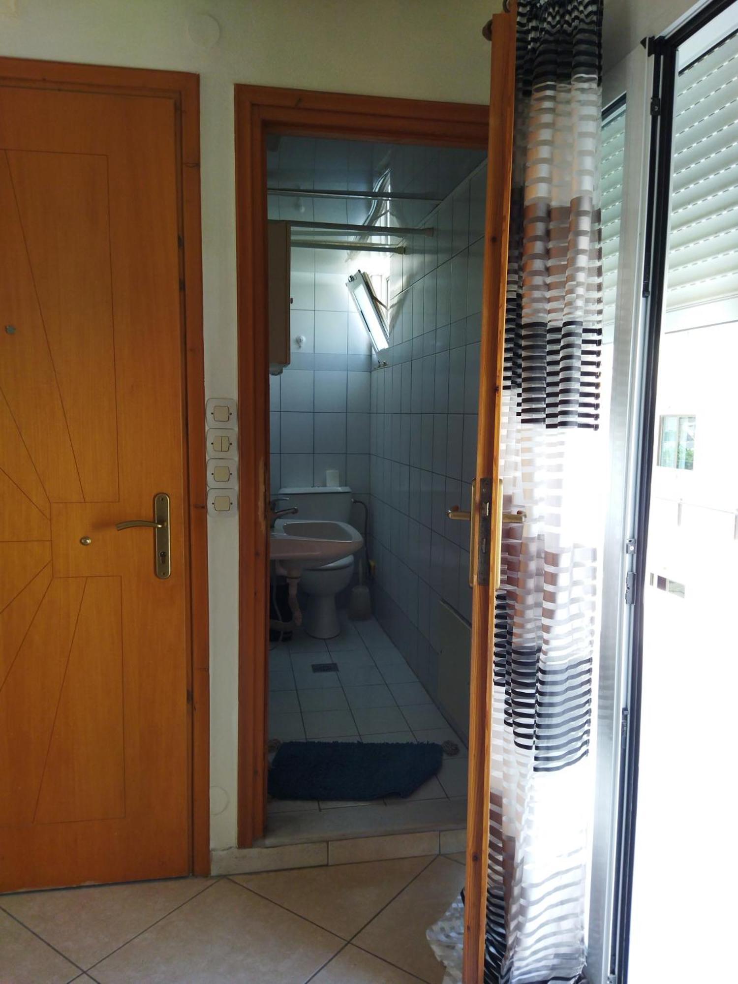 Apartment Chalkidonos Heraklion (Crete)