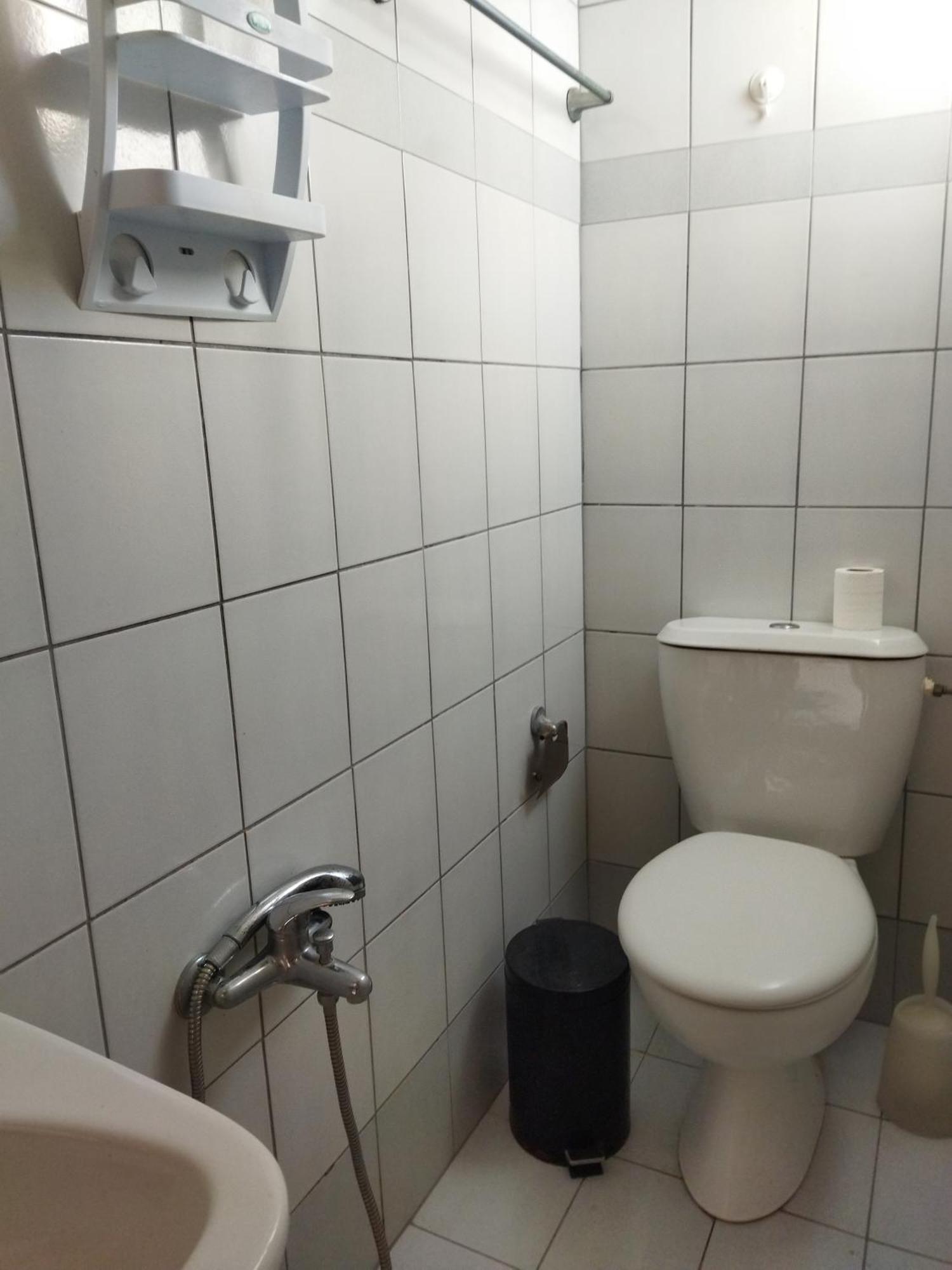 Apartment Chalkidonos