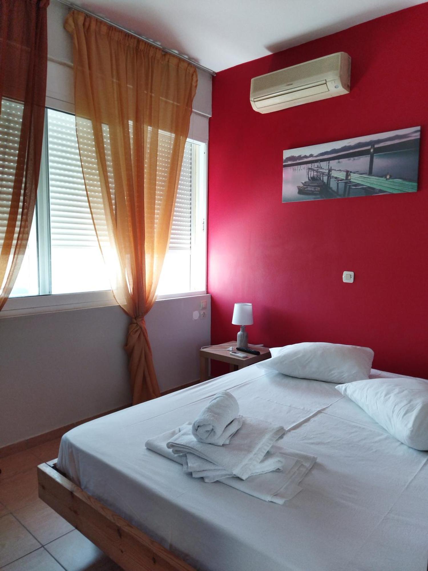 Chalkidonos Apartment Heraklion (Crete)