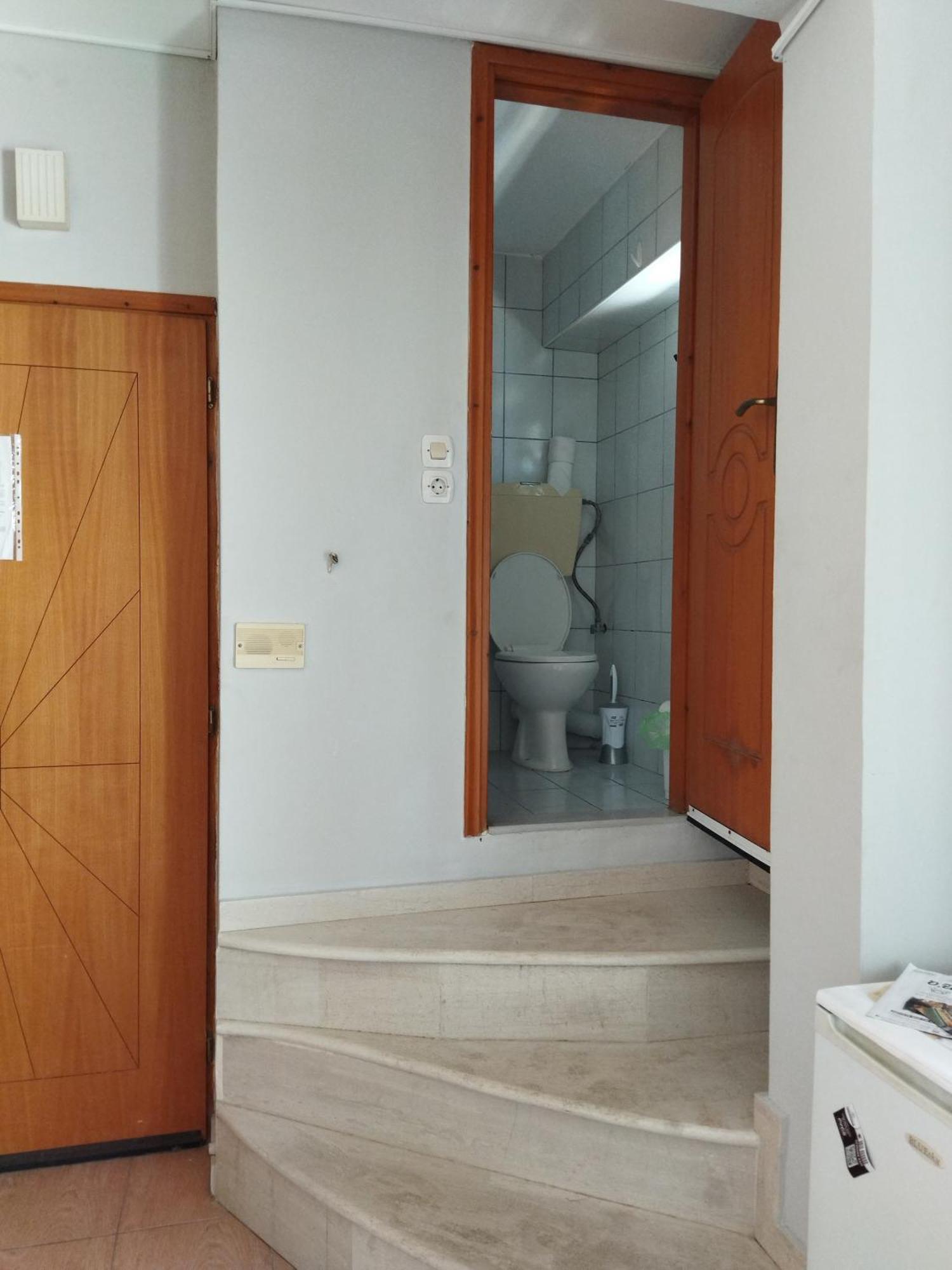 Apartment Chalkidonos Heraklion (Crete)