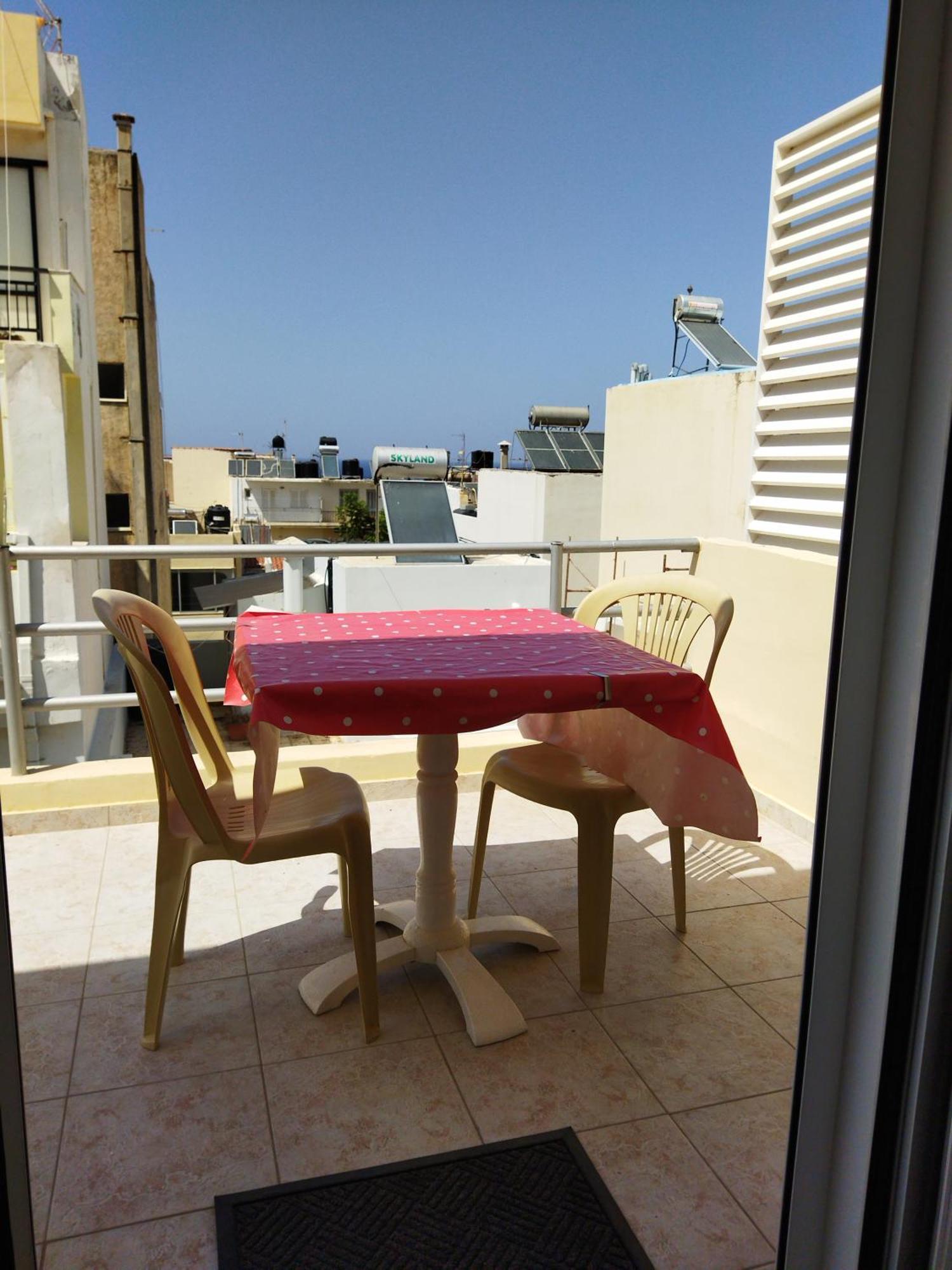 Chalkidonos * Heraklion (Crete)
