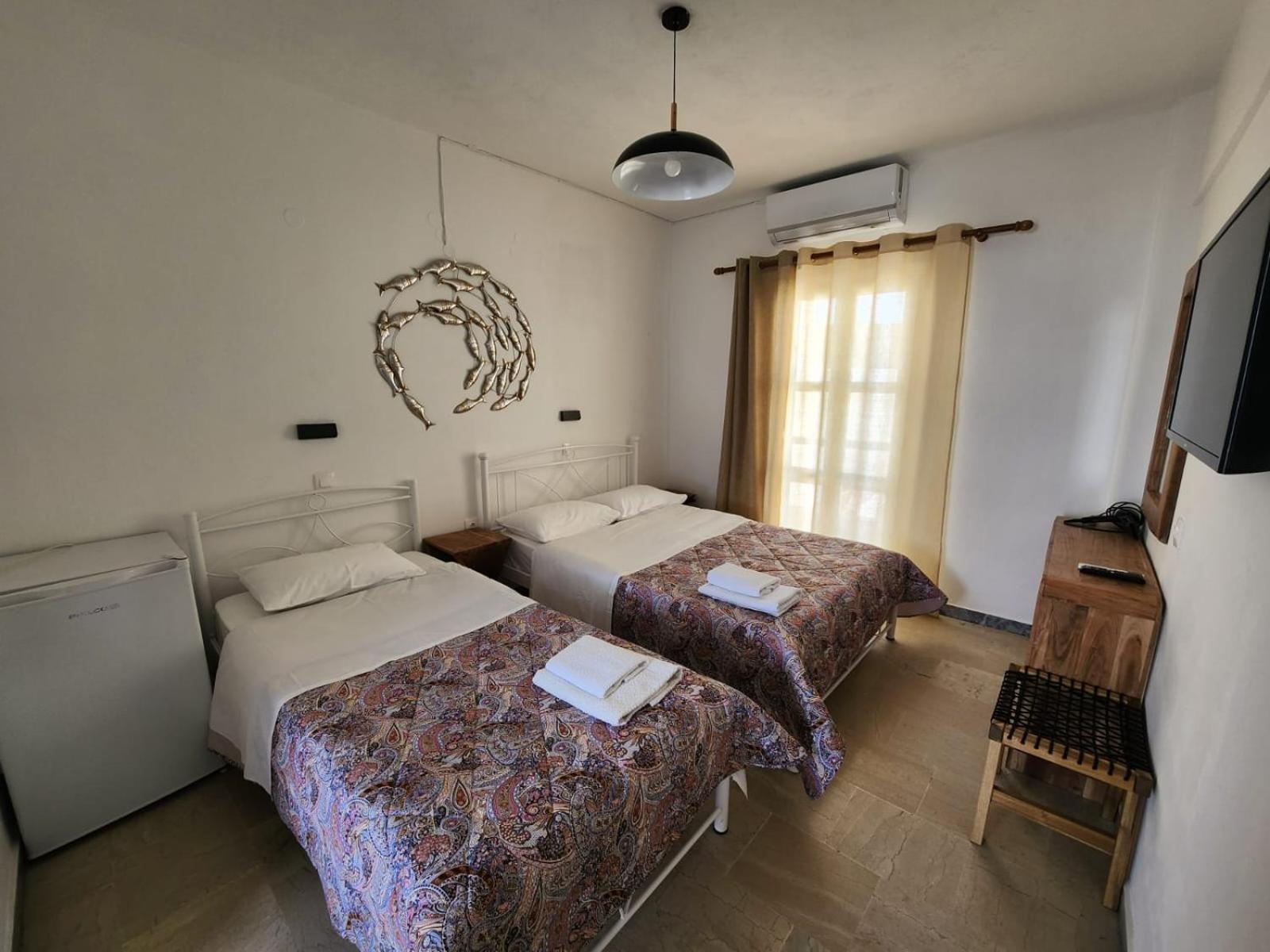 Kastelakia Mykonos Hotel *