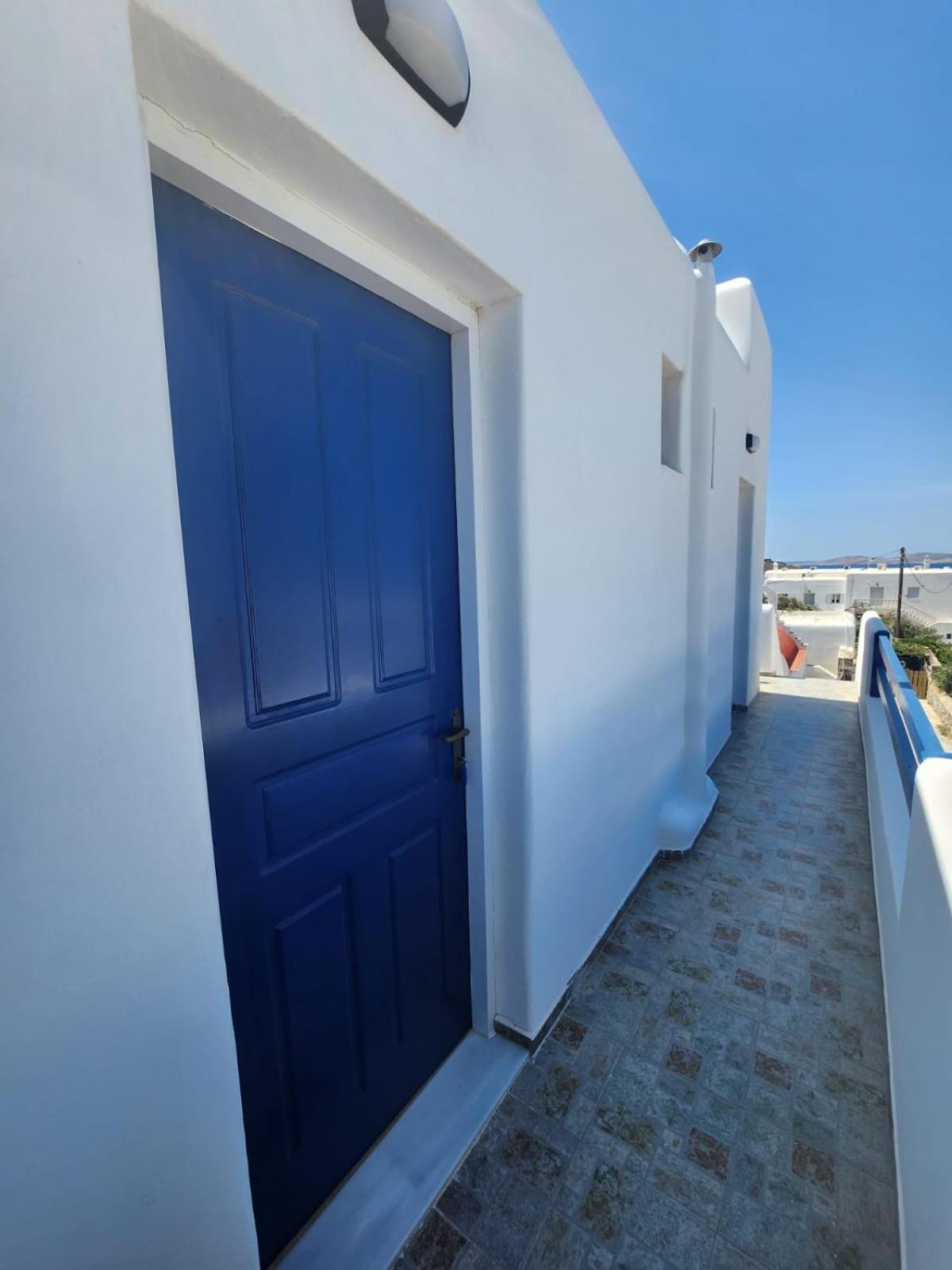 Kastelakia Mykonos Hotel Mykonos Town