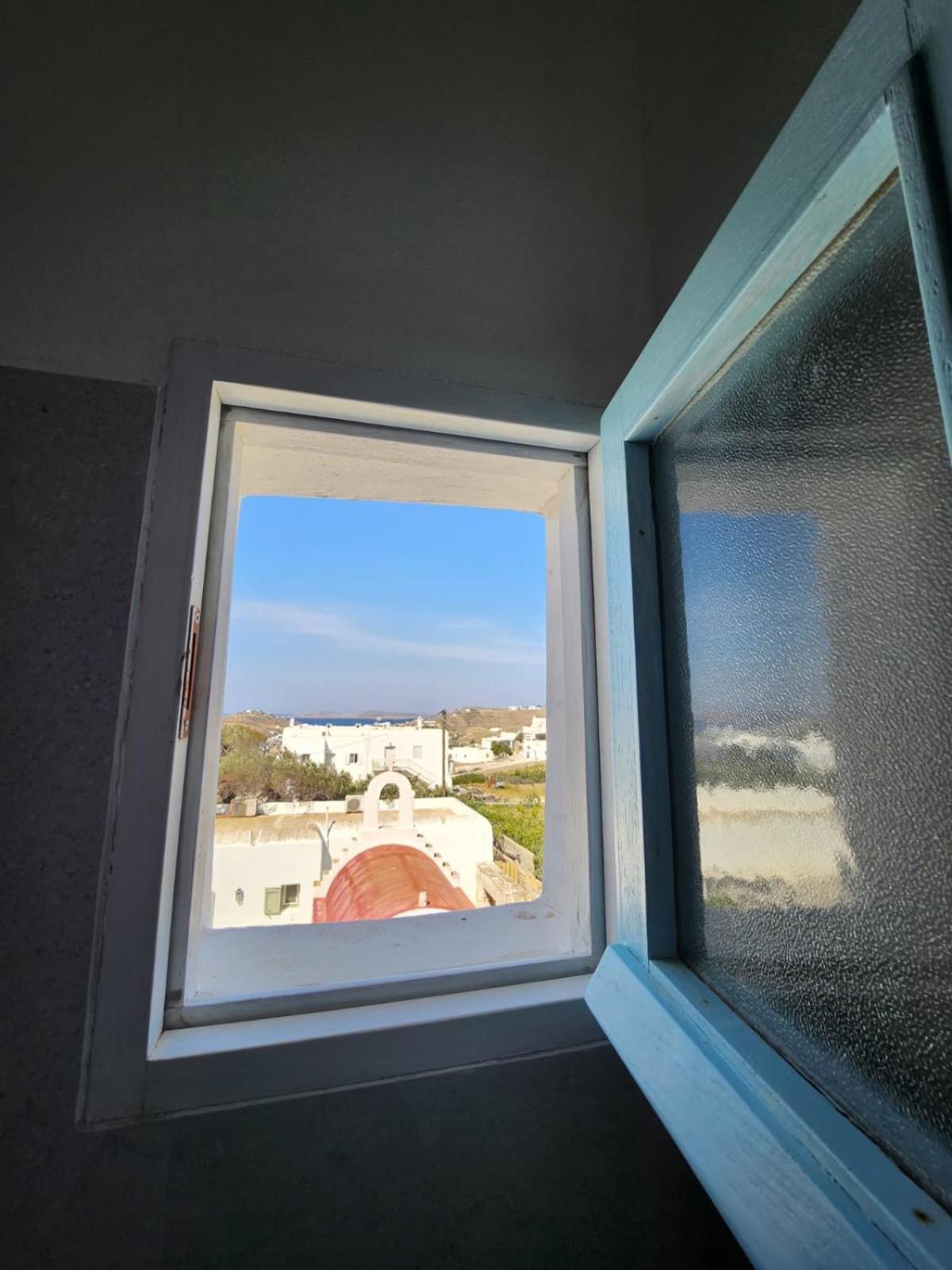 Kastelakia Mykonos *