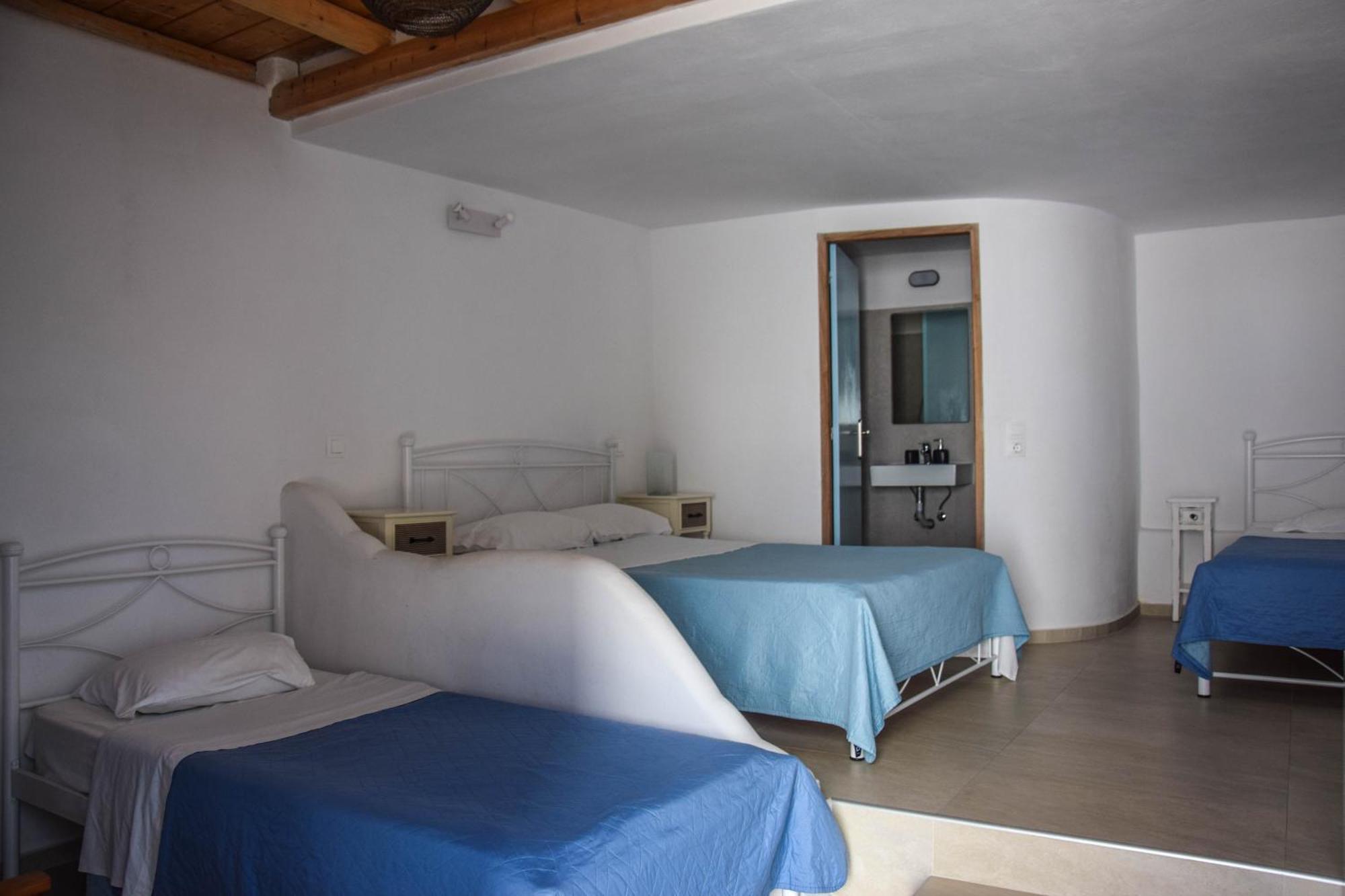 Hotel Kastelakia Mykonos Mykonos Town