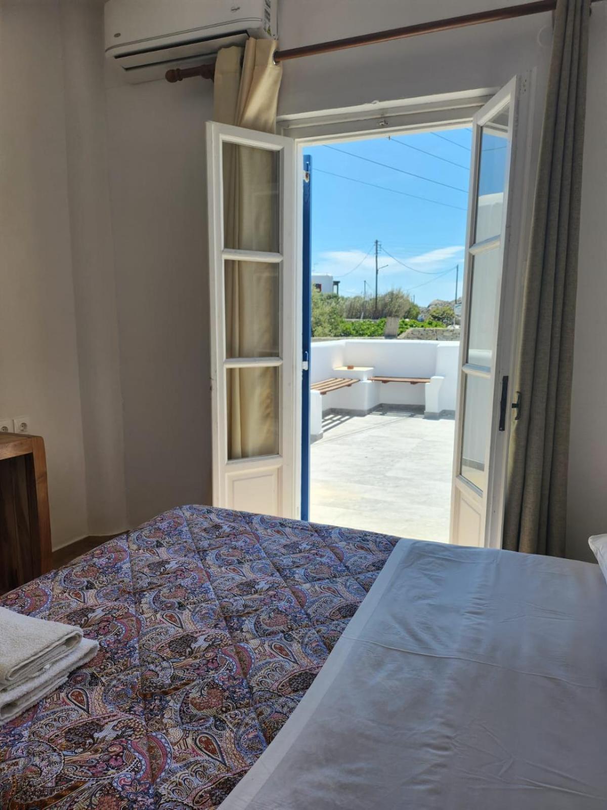 Kastelakia Mykonos