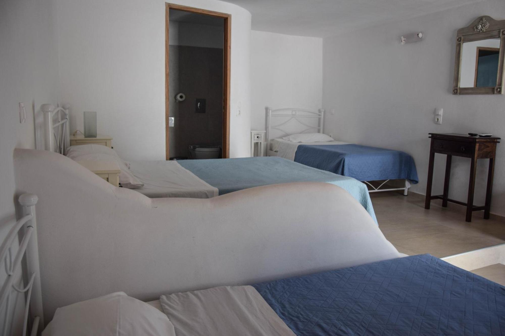 Hotel Kastelakia Mykonos Mykonos Town