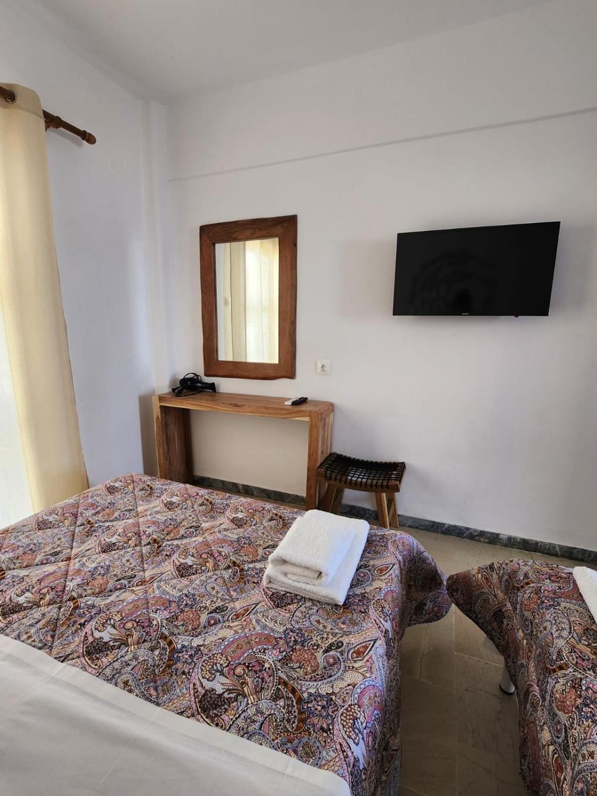 Kastelakia Mykonos Hotel *