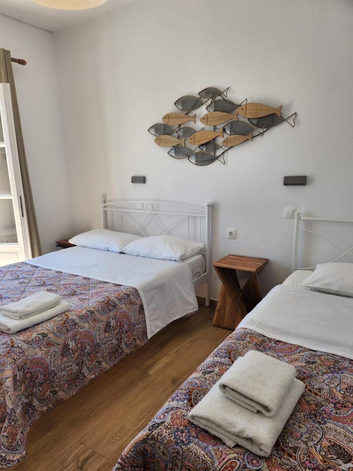 Hotel Kastelakia Mykonos *