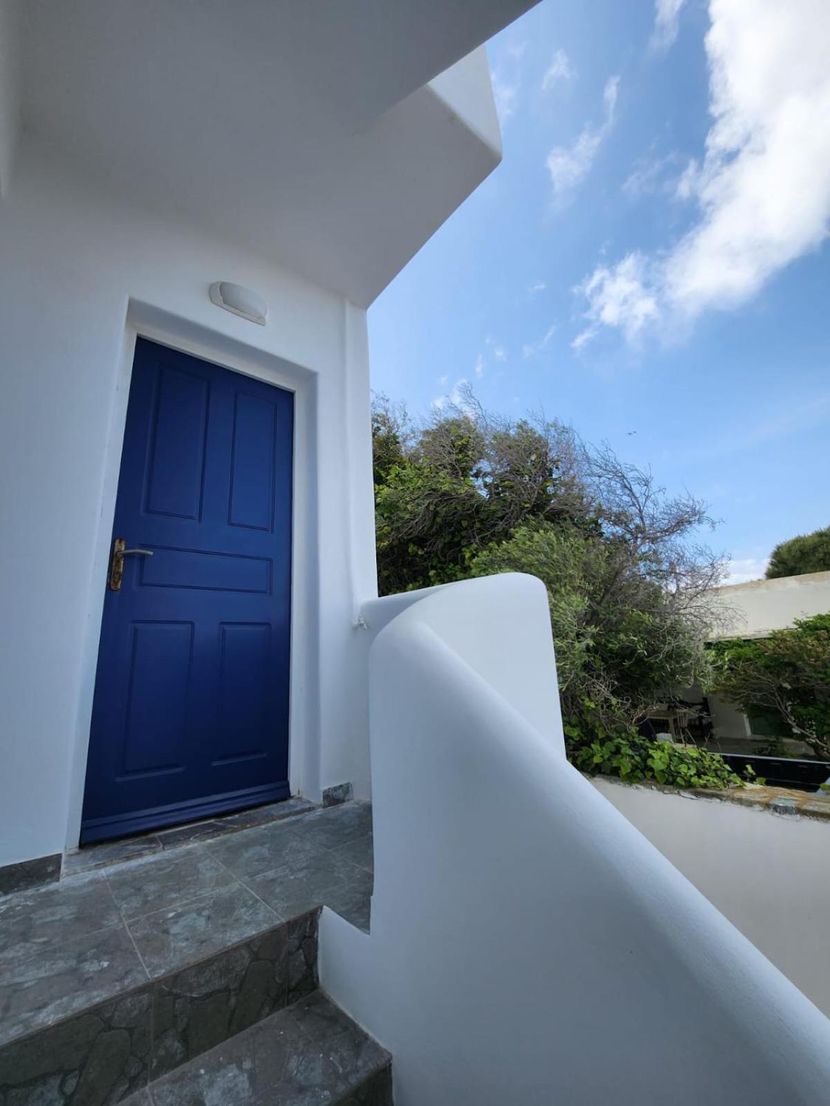 Hotel Kastelakia Mykonos