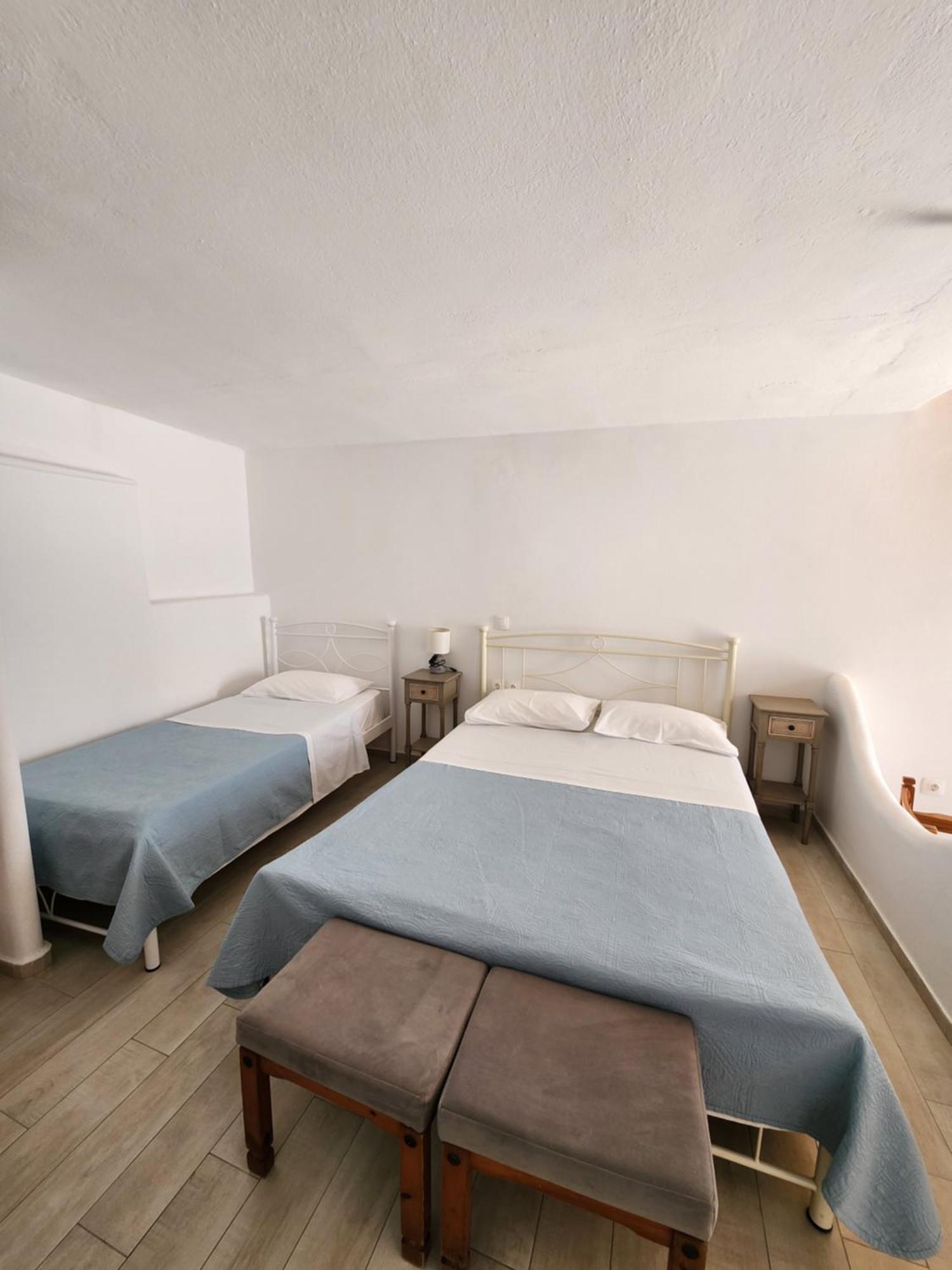Hotel Kastelakia Mykonos Mykonos Town