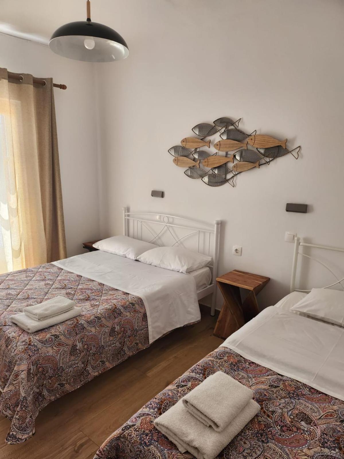 Hotel Kastelakia Mykonos