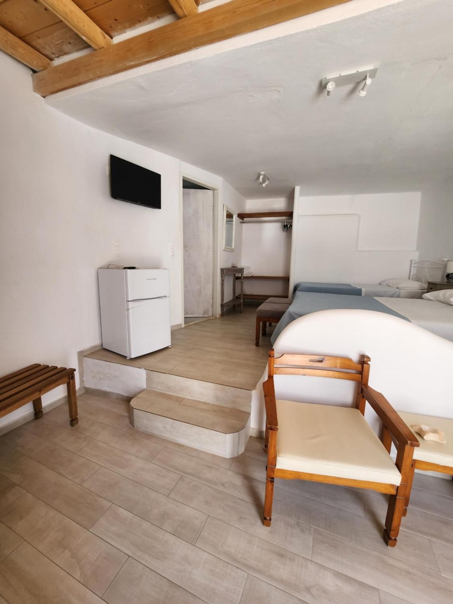 Kastelakia Mykonos Hotel *