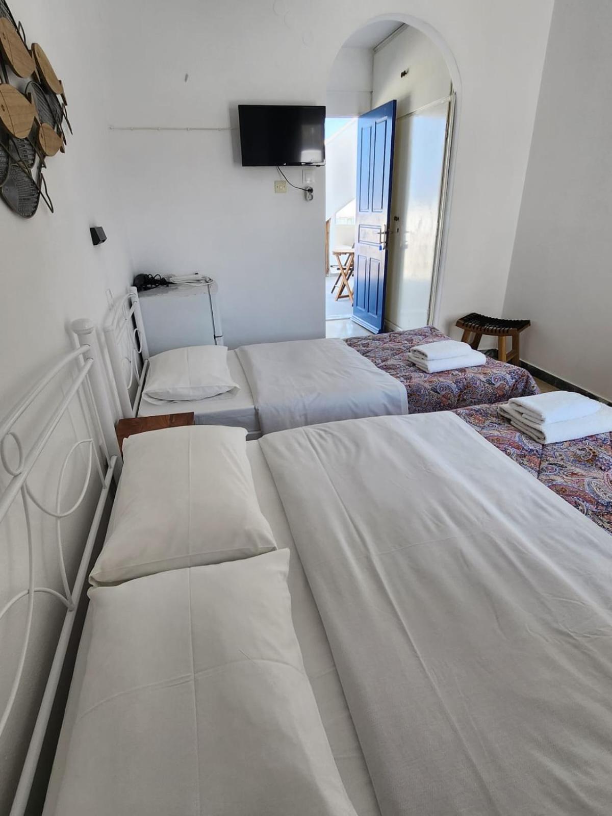 Kastelakia Mykonos Hotel *