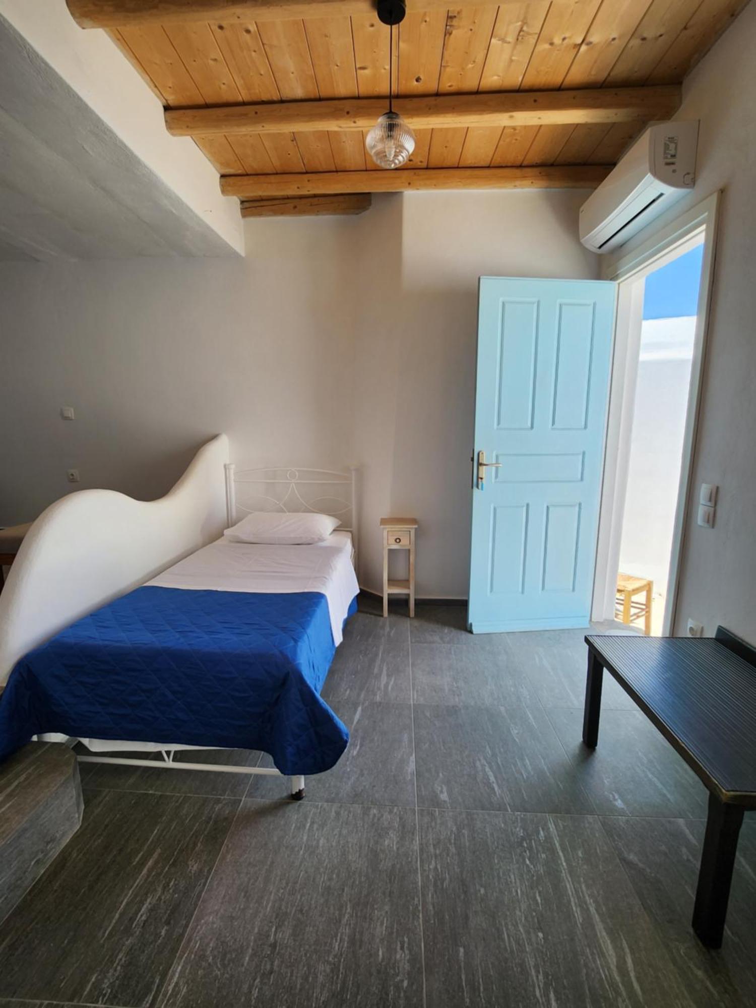 Kastelakia Mykonos Hotel Mykonos Town