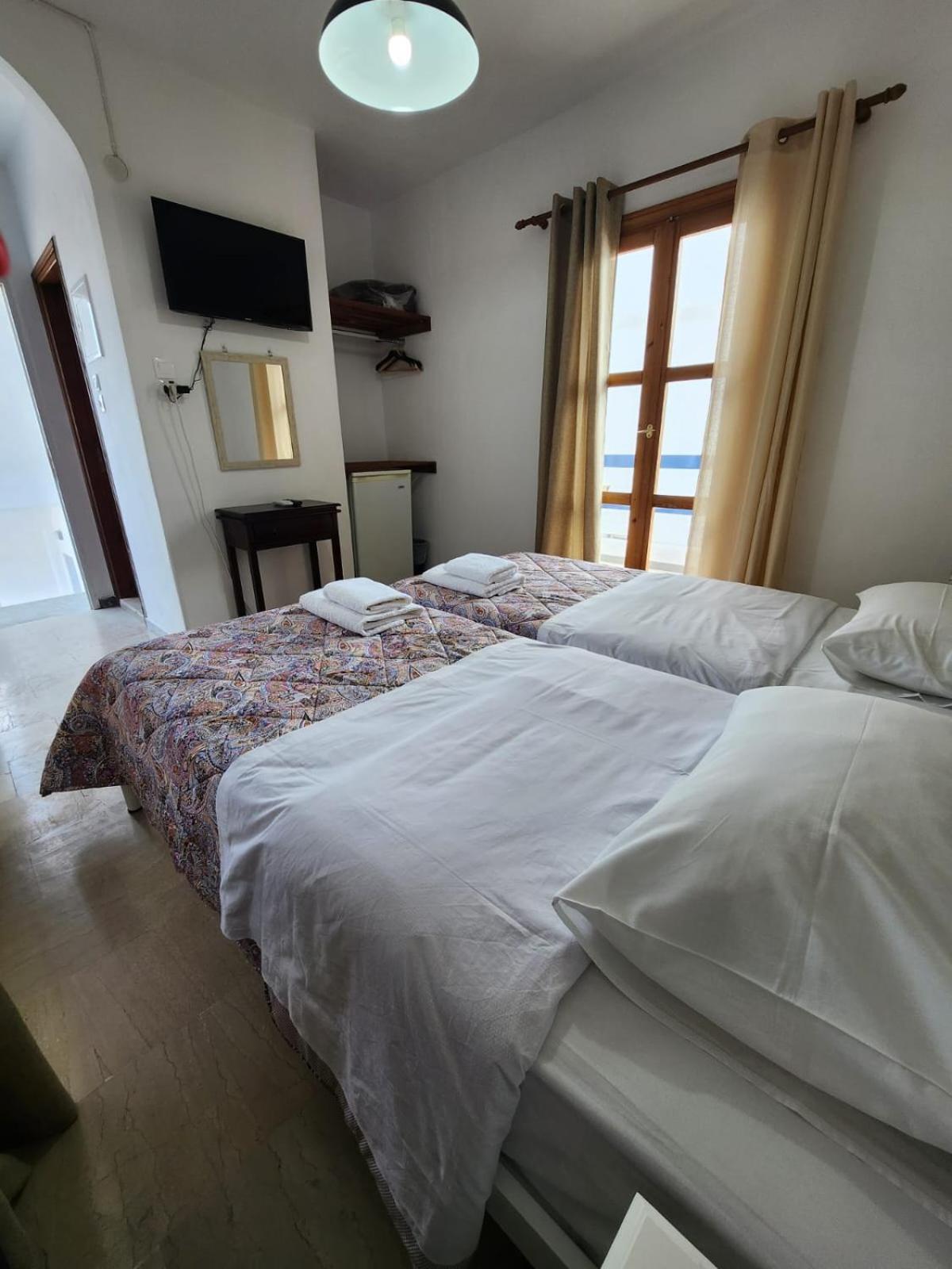 Kastelakia Mykonos Hotel
