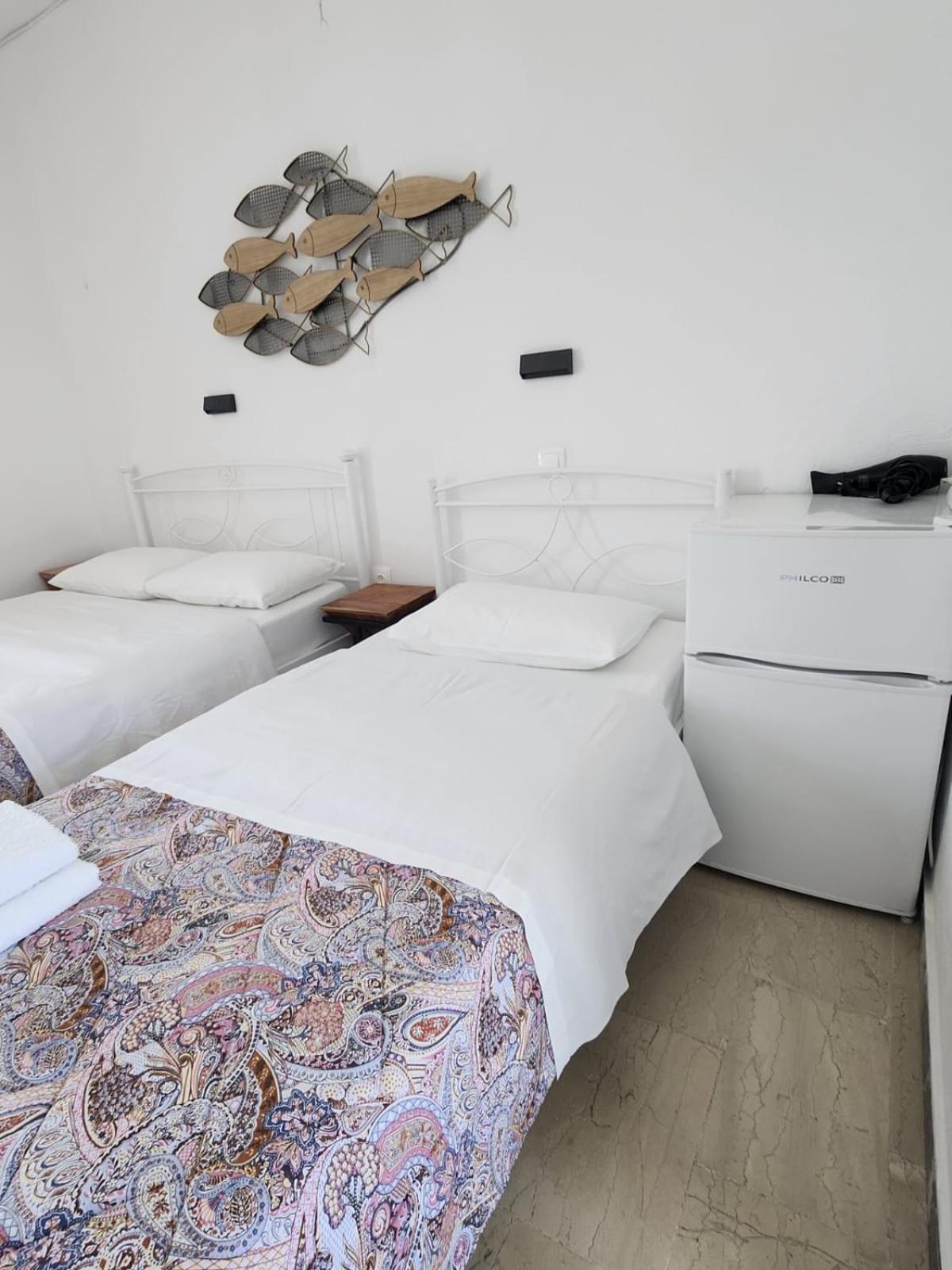 Hotel Kastelakia Mykonos *