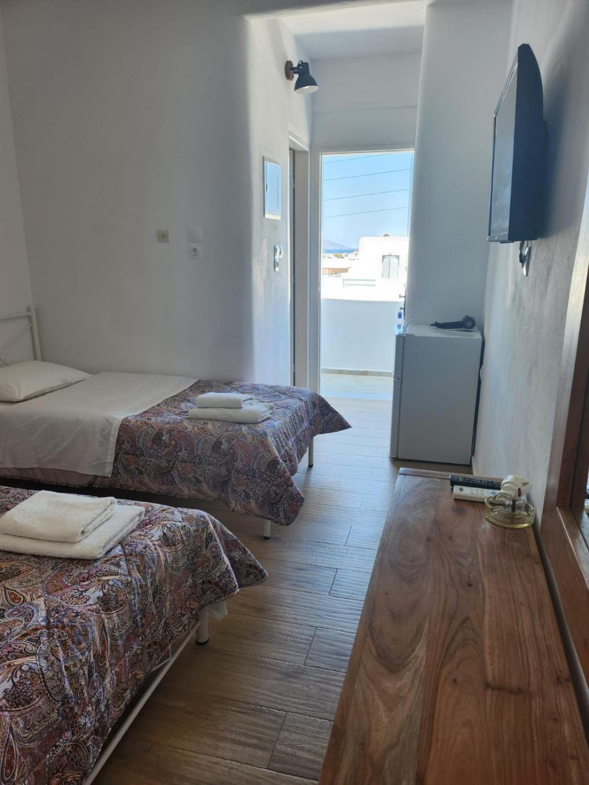 Kastelakia Mykonos Hotel