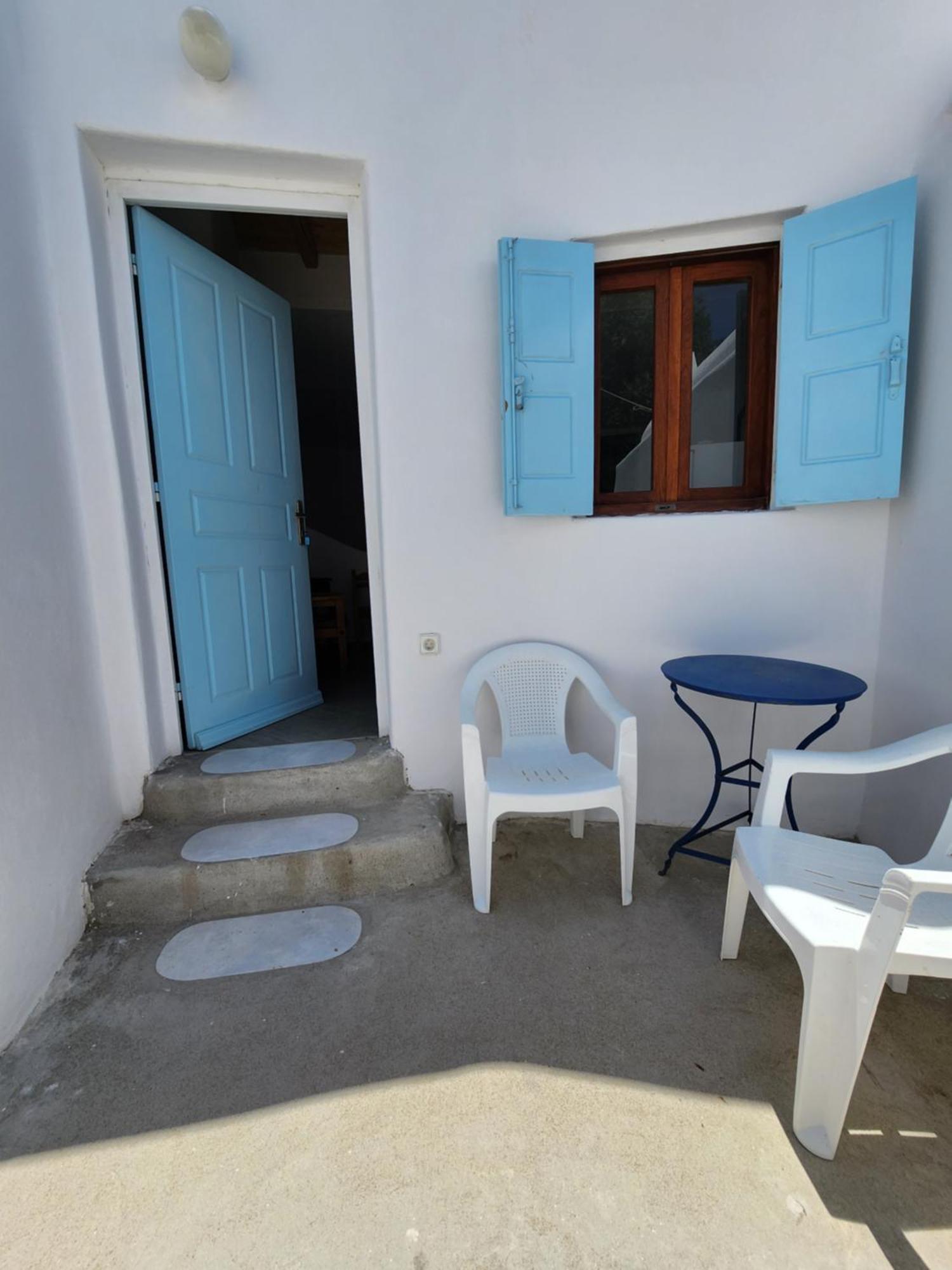 Kastelakia Mykonos Hotel Mykonos Town