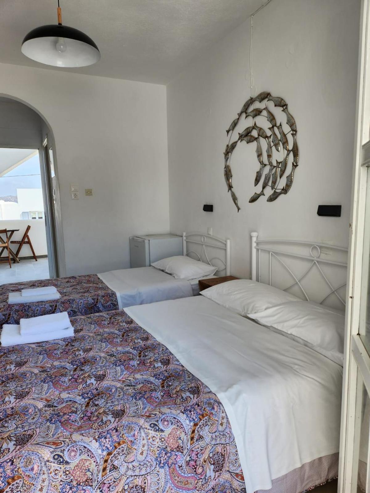 Hotel Kastelakia Mykonos *