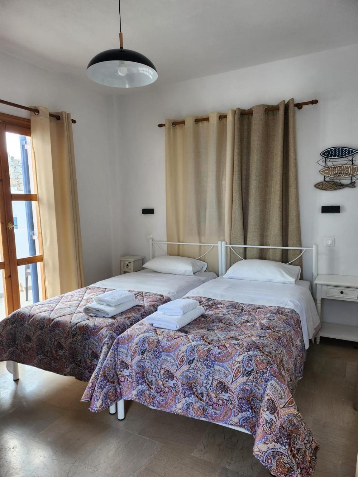 Kastelakia Mykonos Hotel