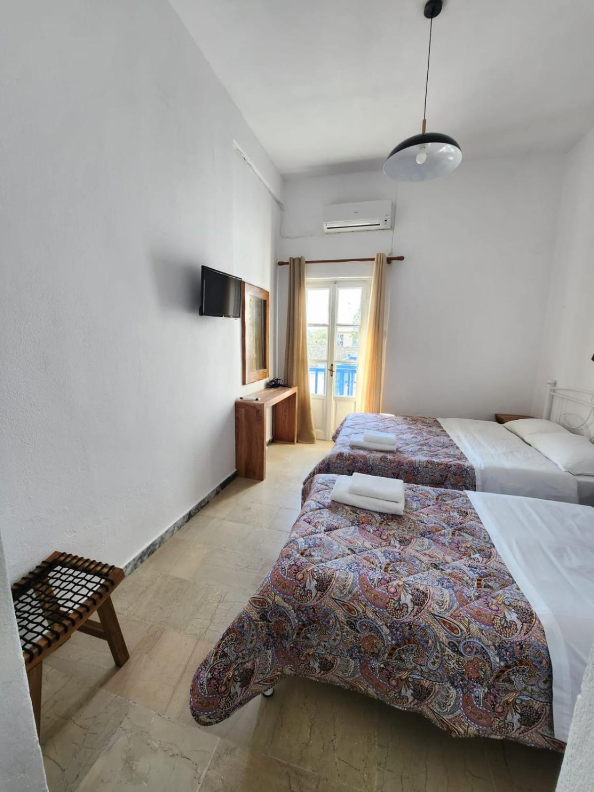 Kastelakia Mykonos Hotel Mykonos Town
