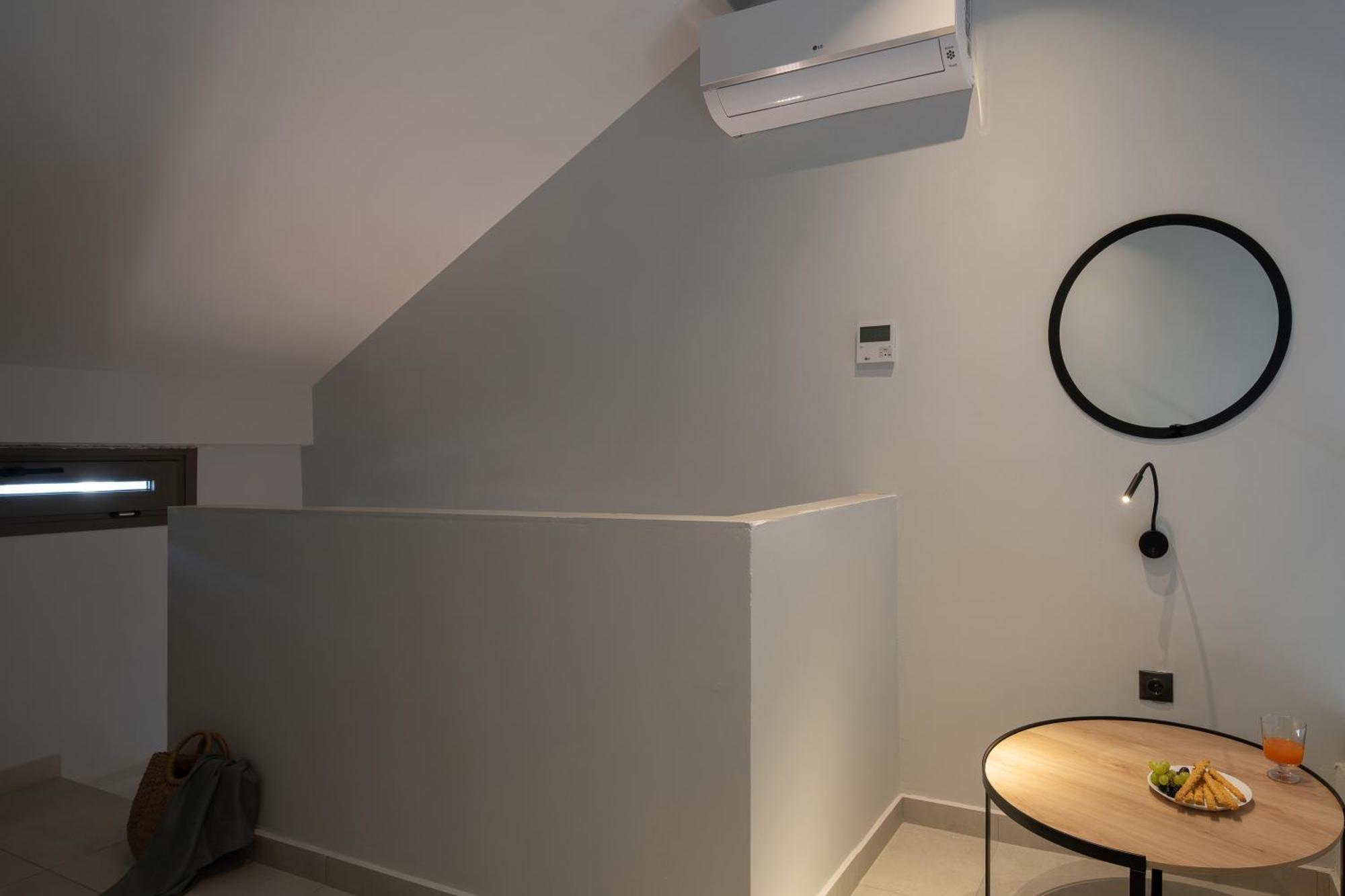 Melian Apartment