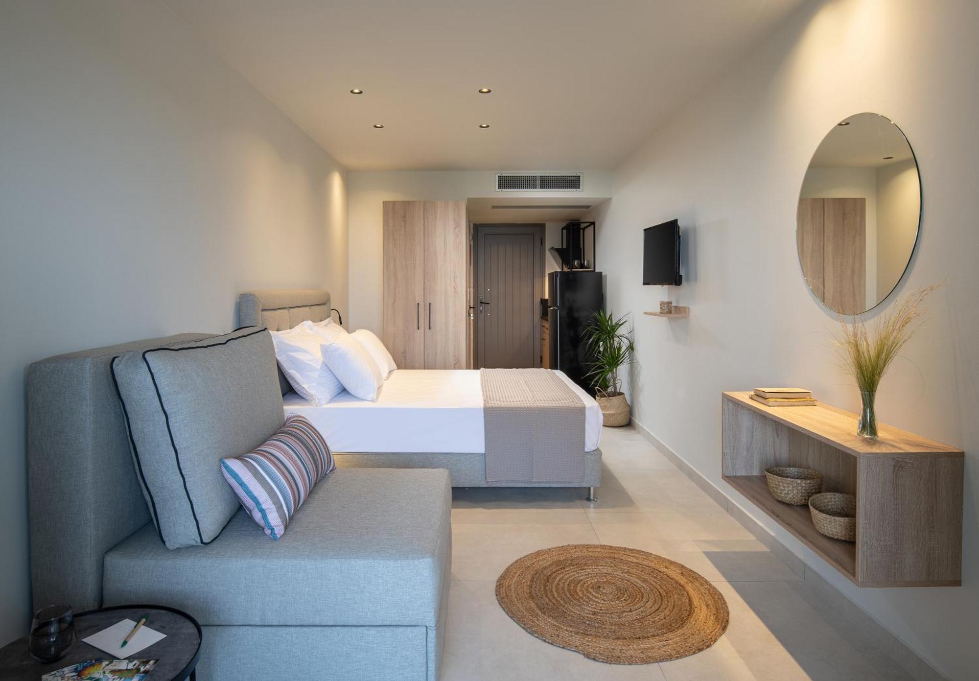 Apartment Melian *