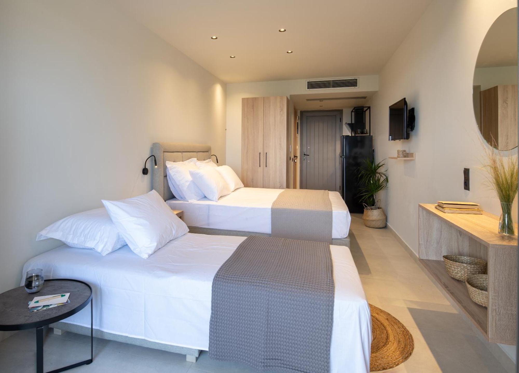 Melian Apartment