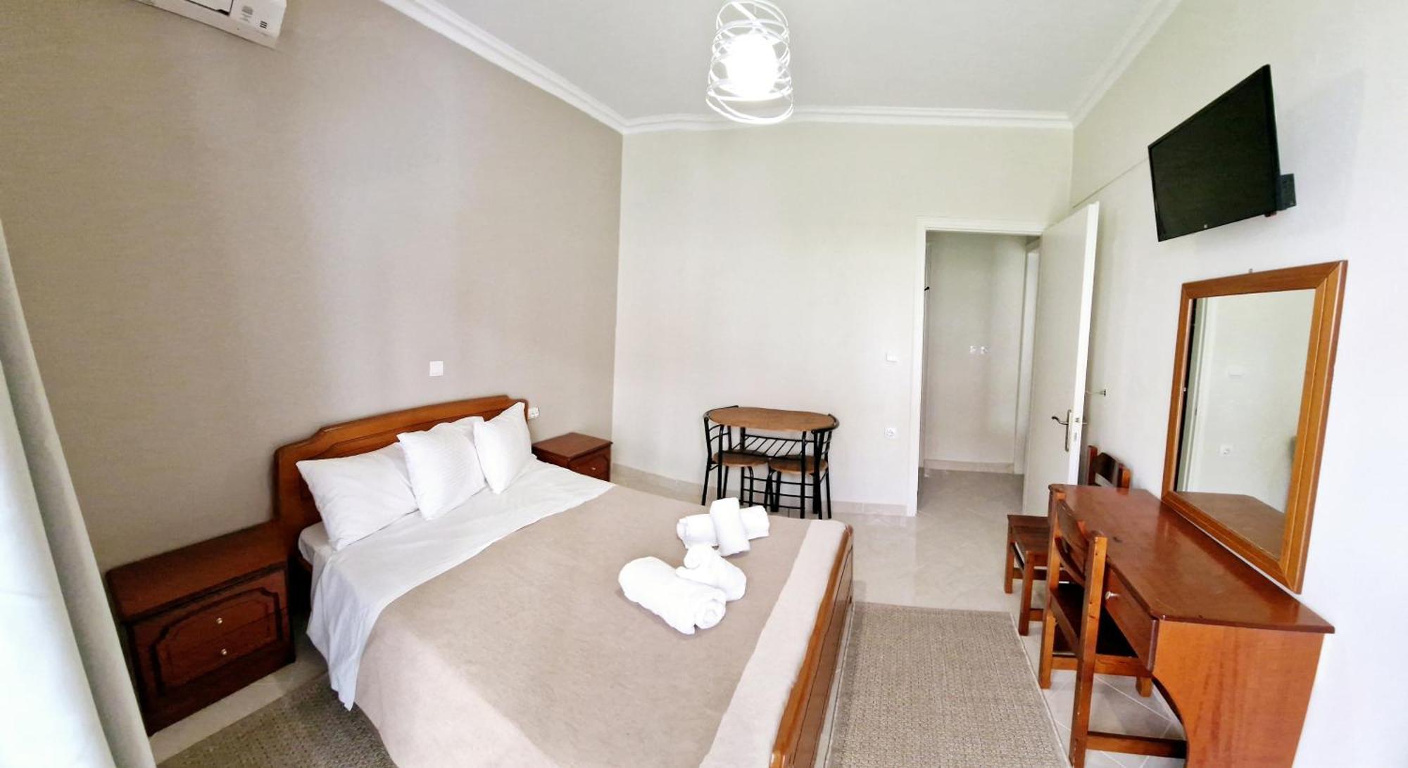 Vesta House Apartment *
