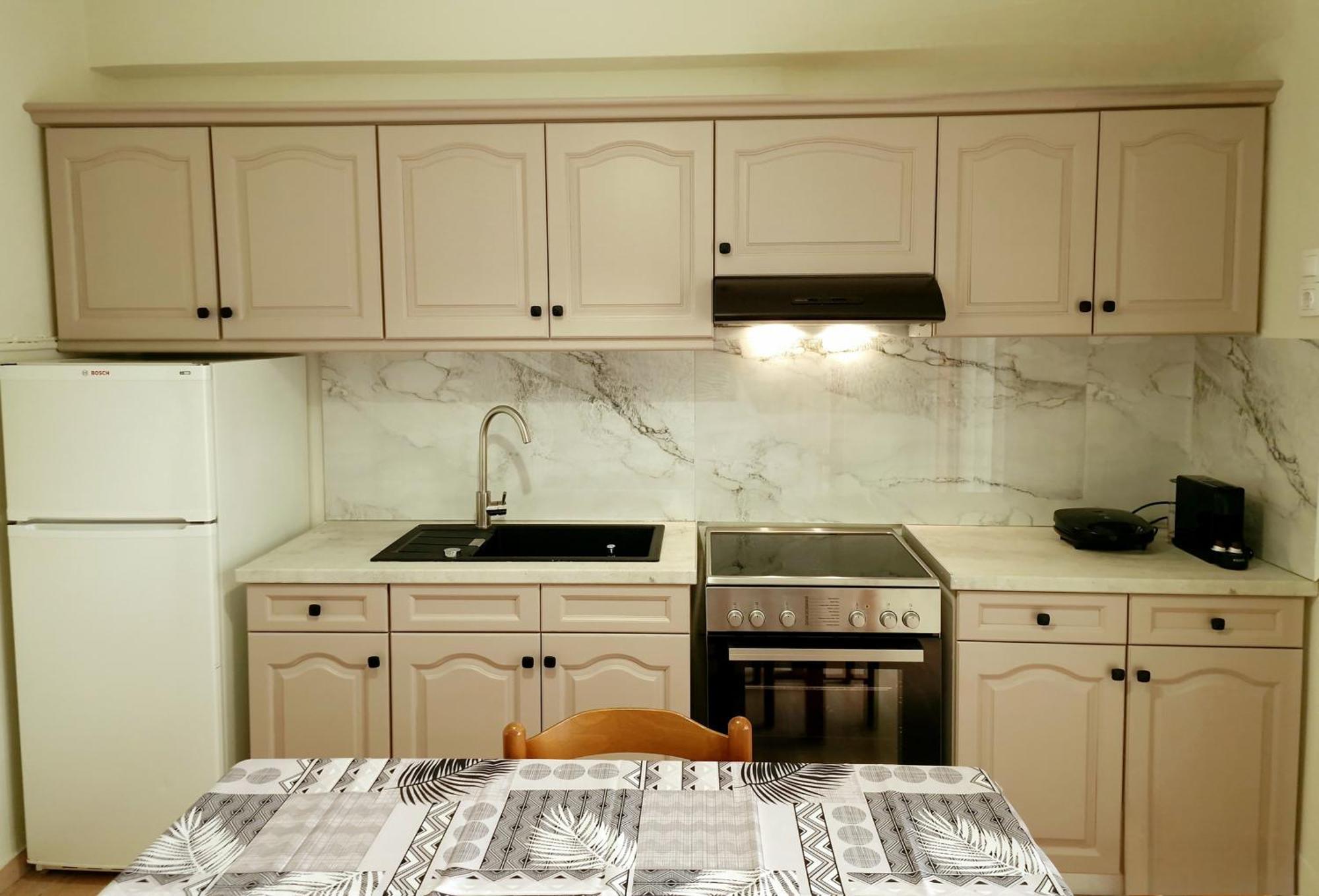 Vesta House Apartment *