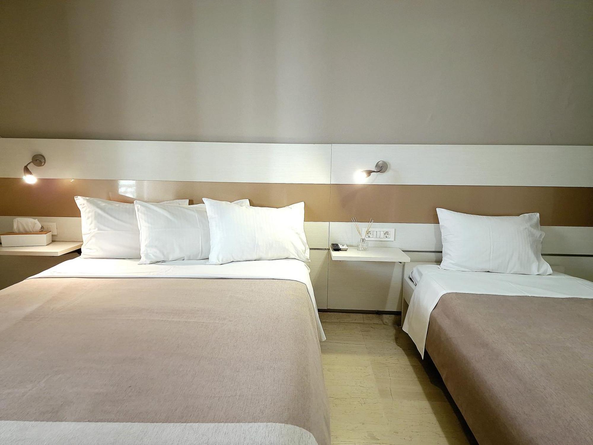 Apartment Vesta House *
