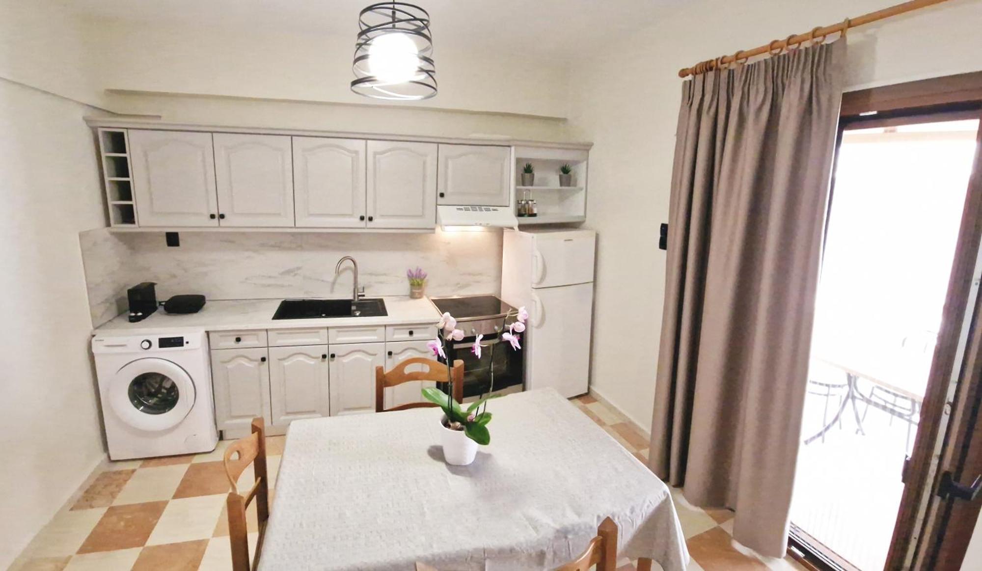 Vesta House Apartment