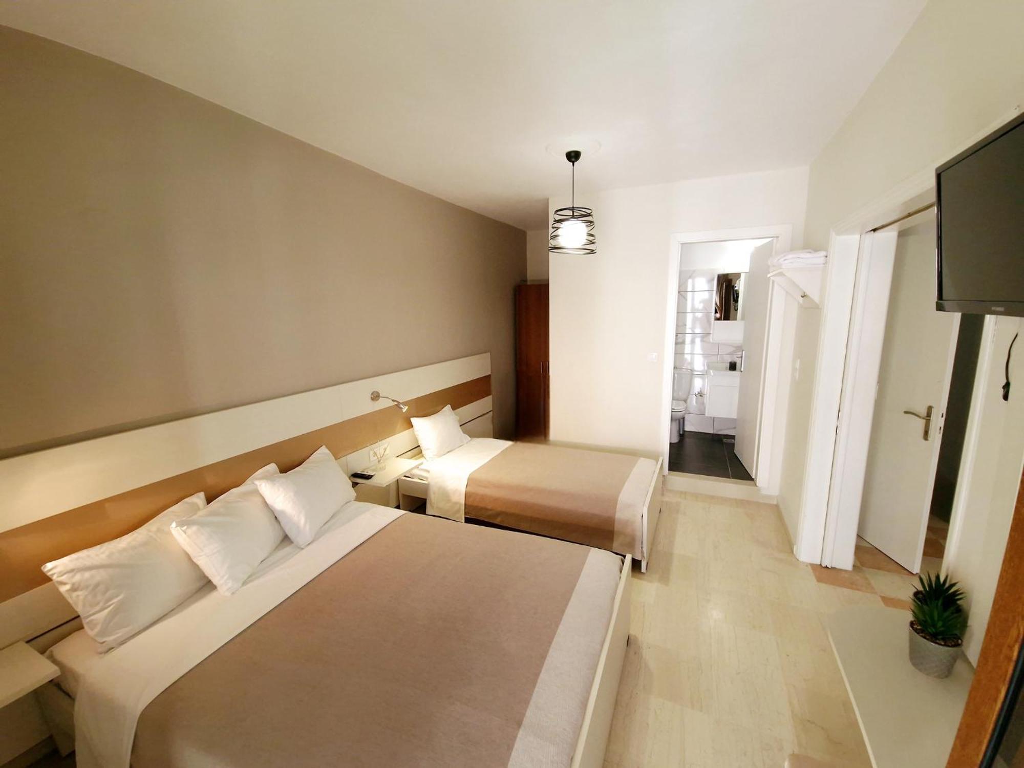 Vesta House Apartment *