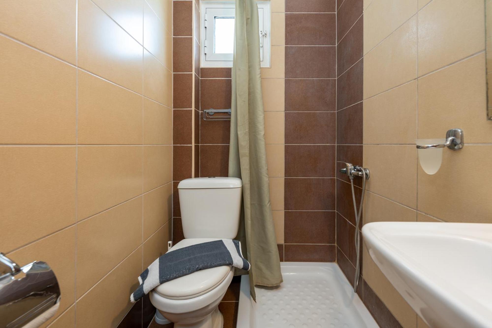 Sante Aparthotel *