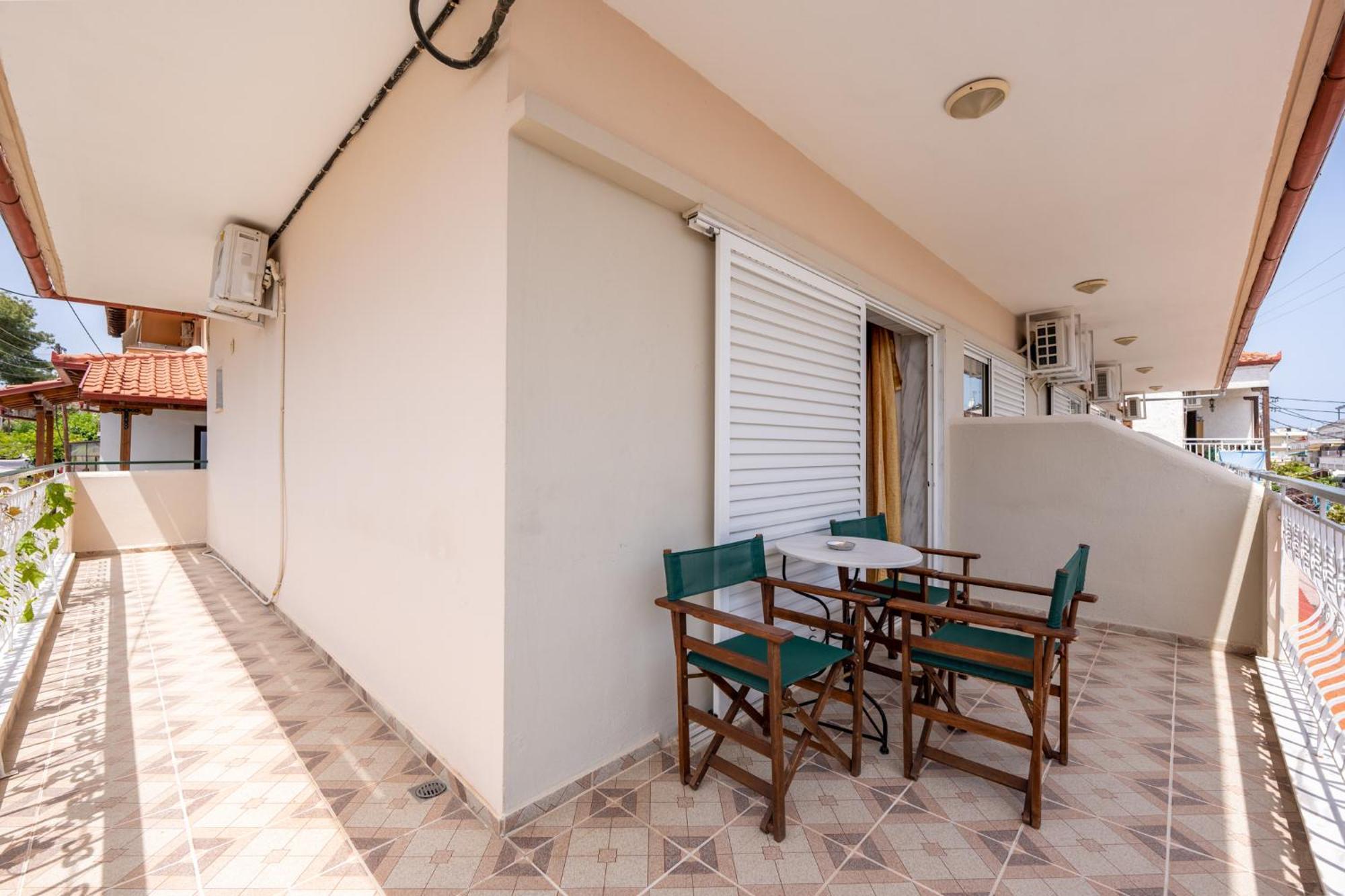 Aparthotel Sante *