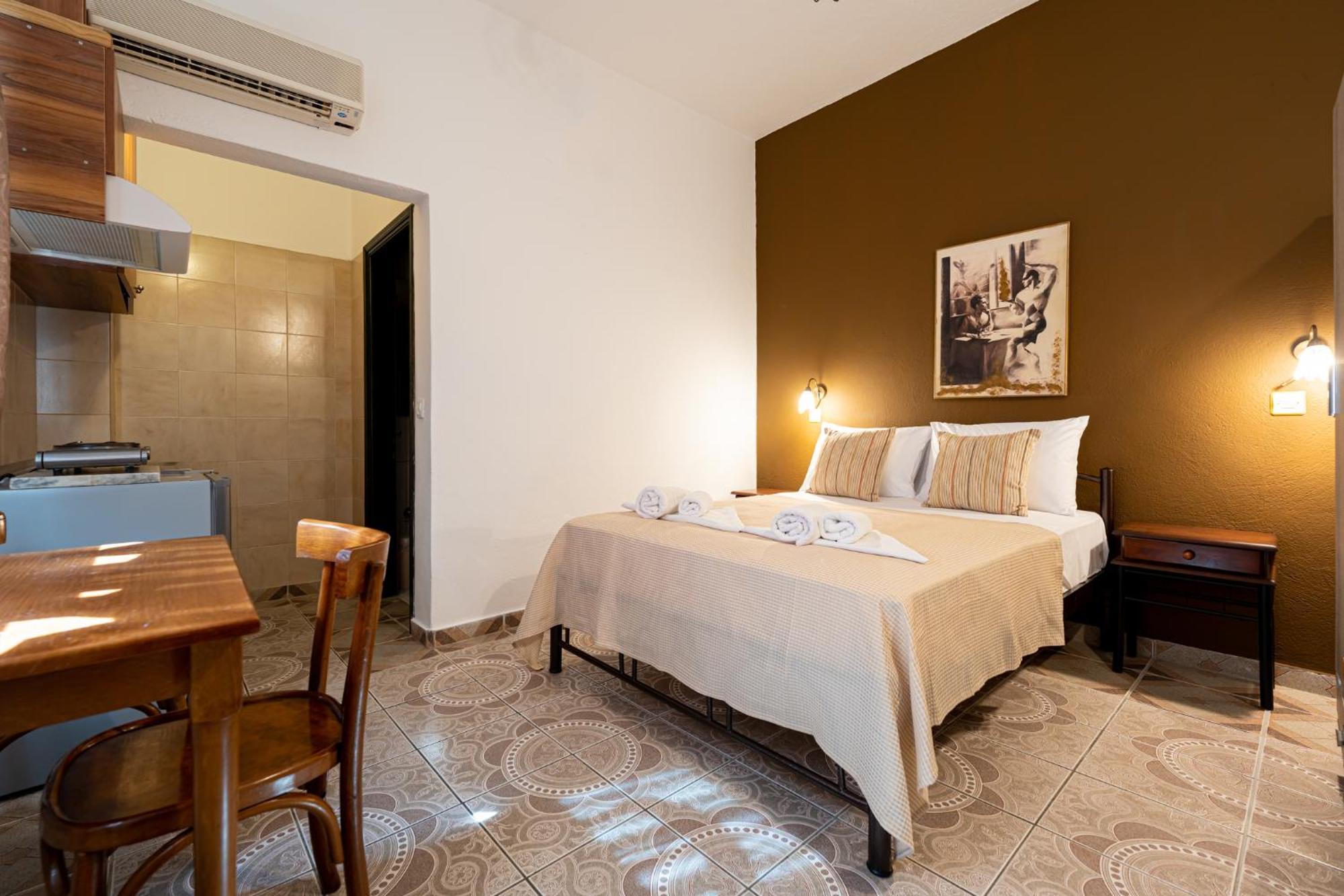Sante Aparthotel *