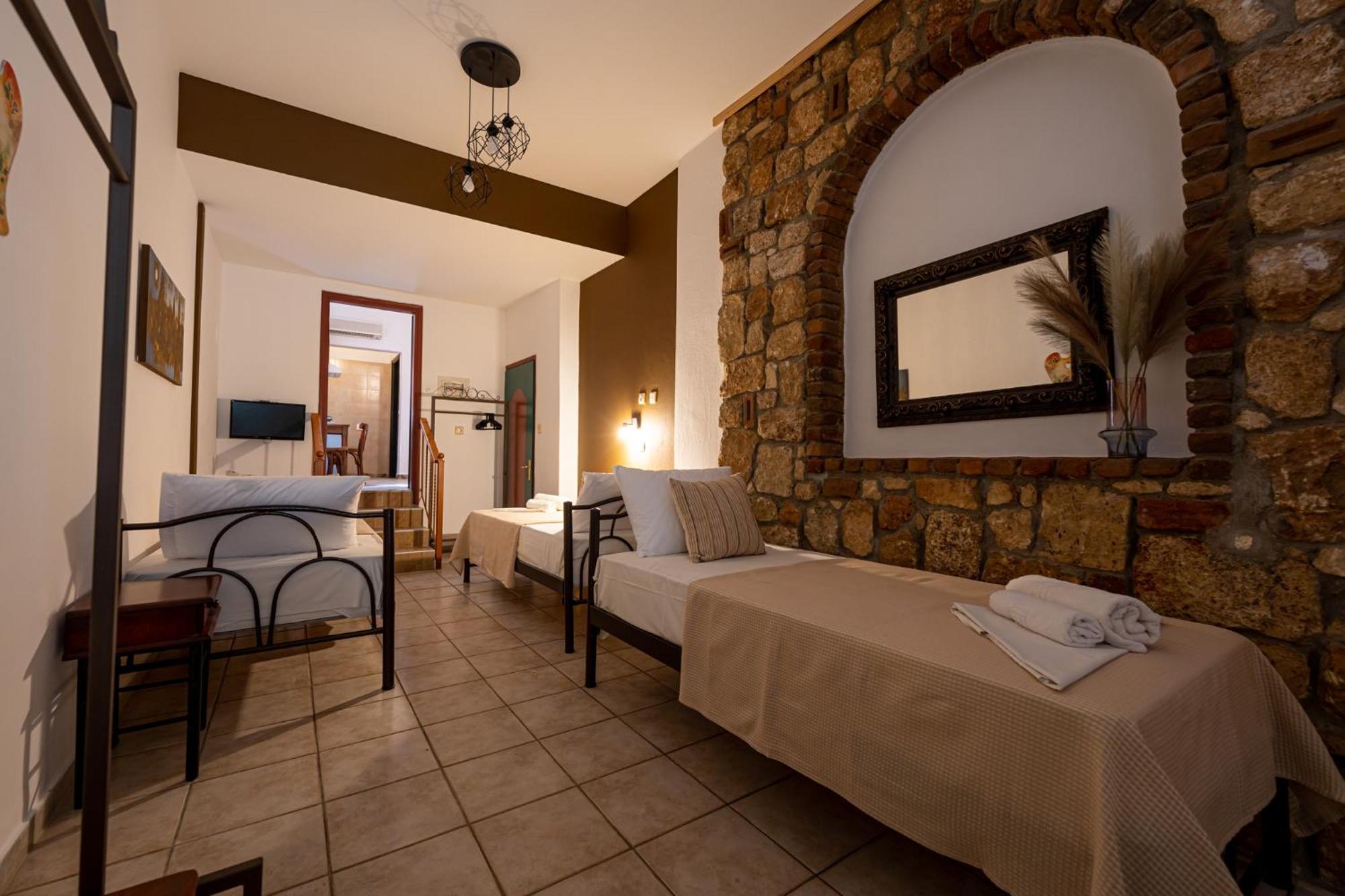 Sante Aparthotel *